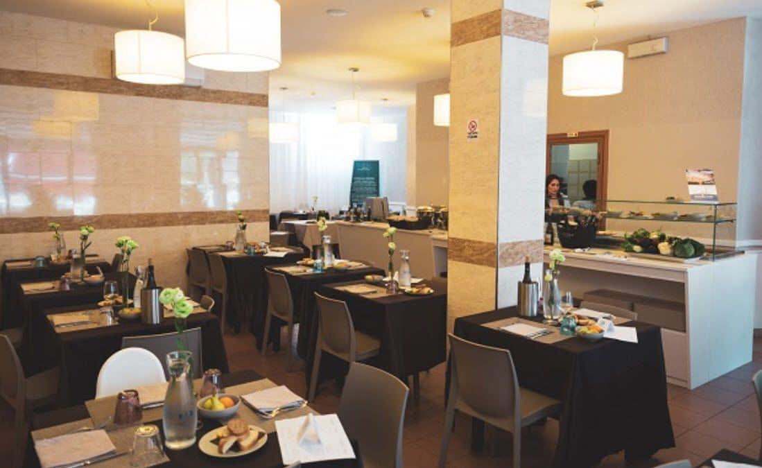 Hotel Venezia Vasto