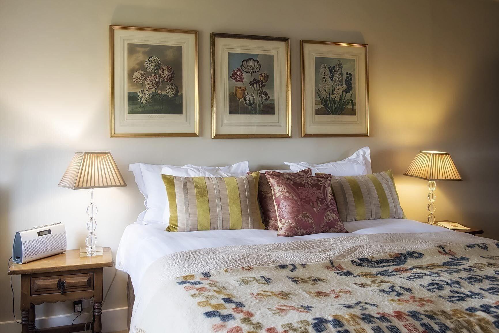 The Howard Arms Ilmington by null