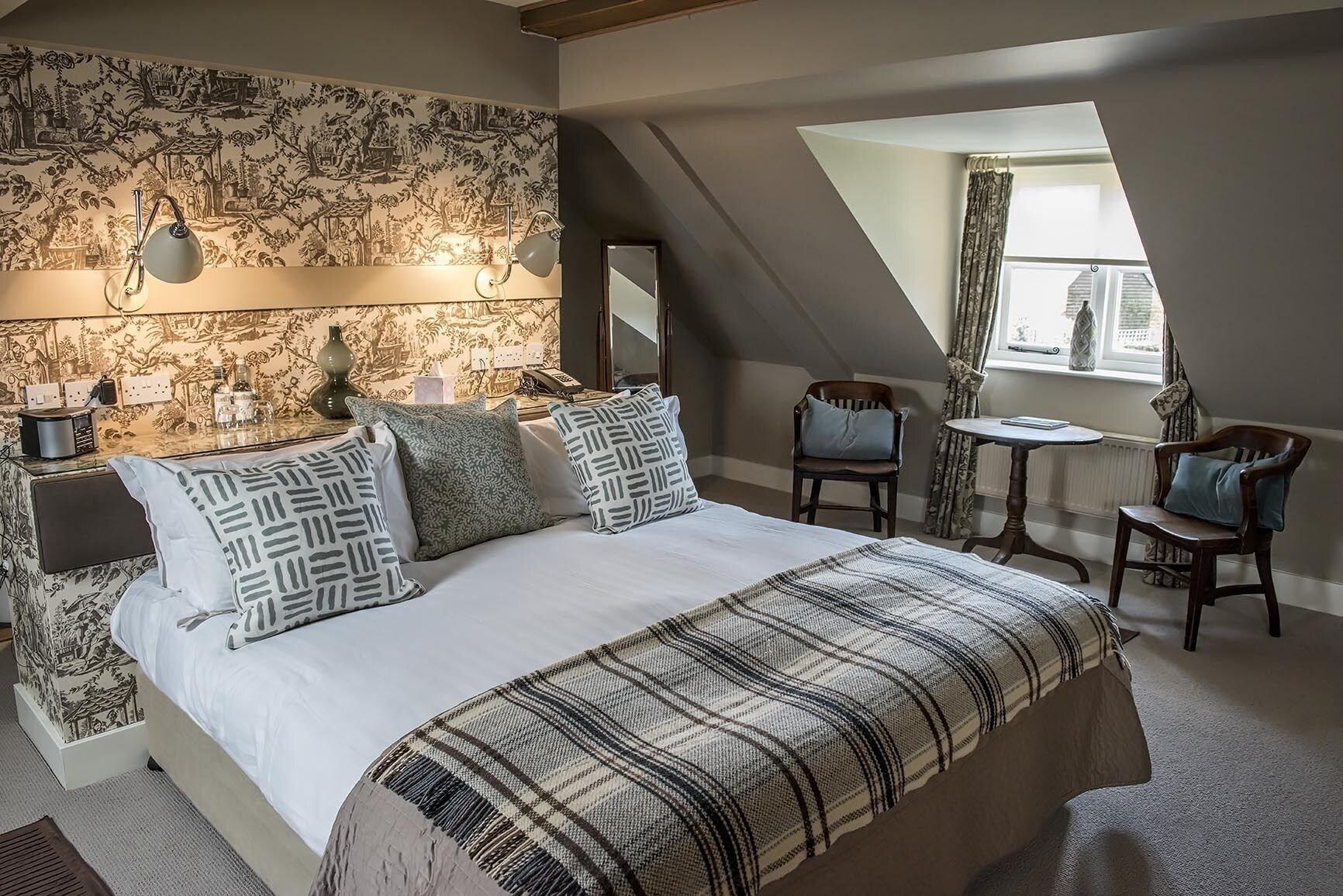 The Howard Arms Ilmington by null