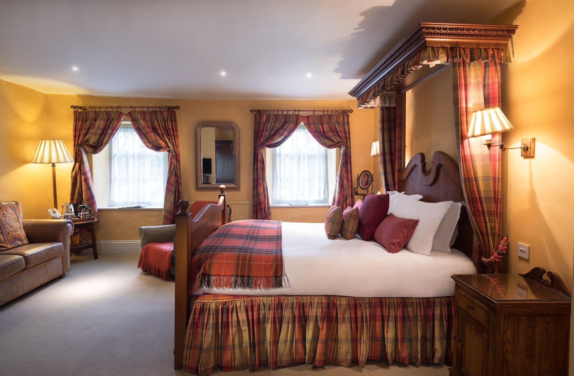 The Howard Arms Ilmington by null