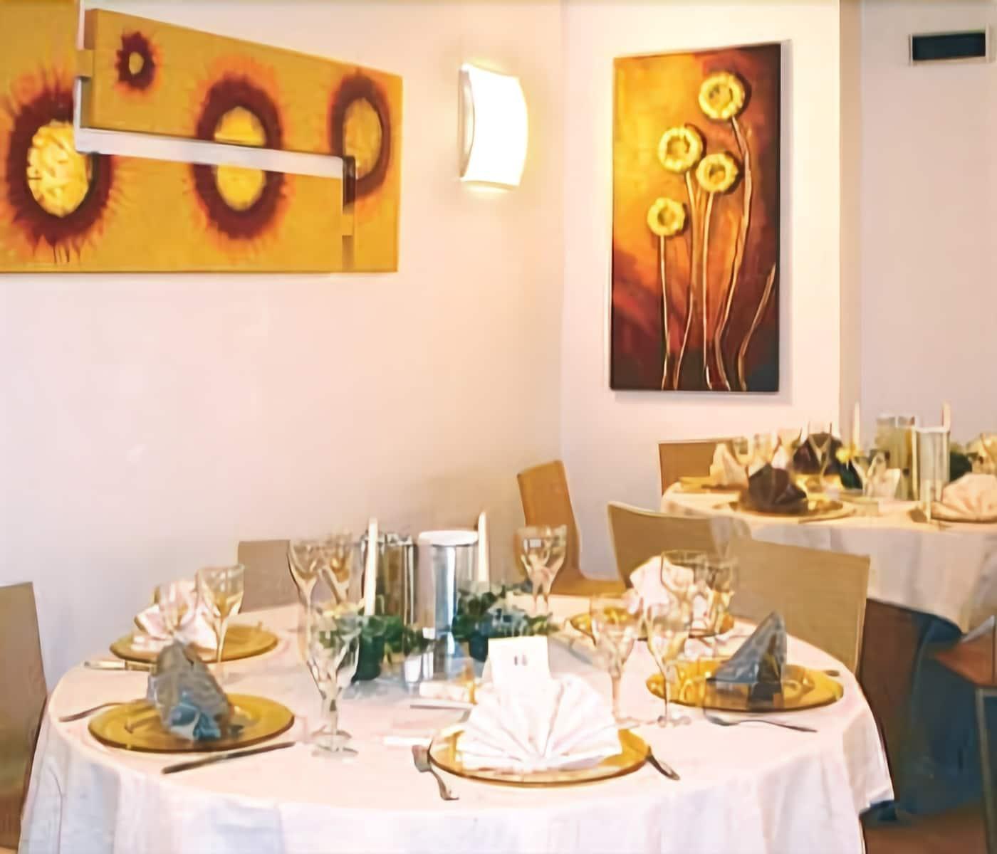 Marc Hotel