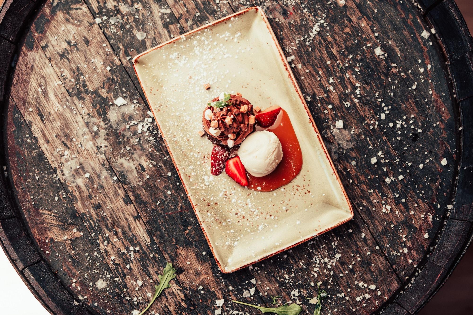 Summer Hotel Vuorilinna by null