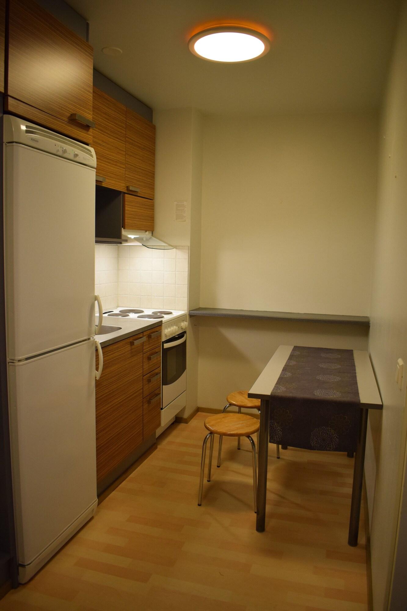 Summer Hotel Vuorilinna by null