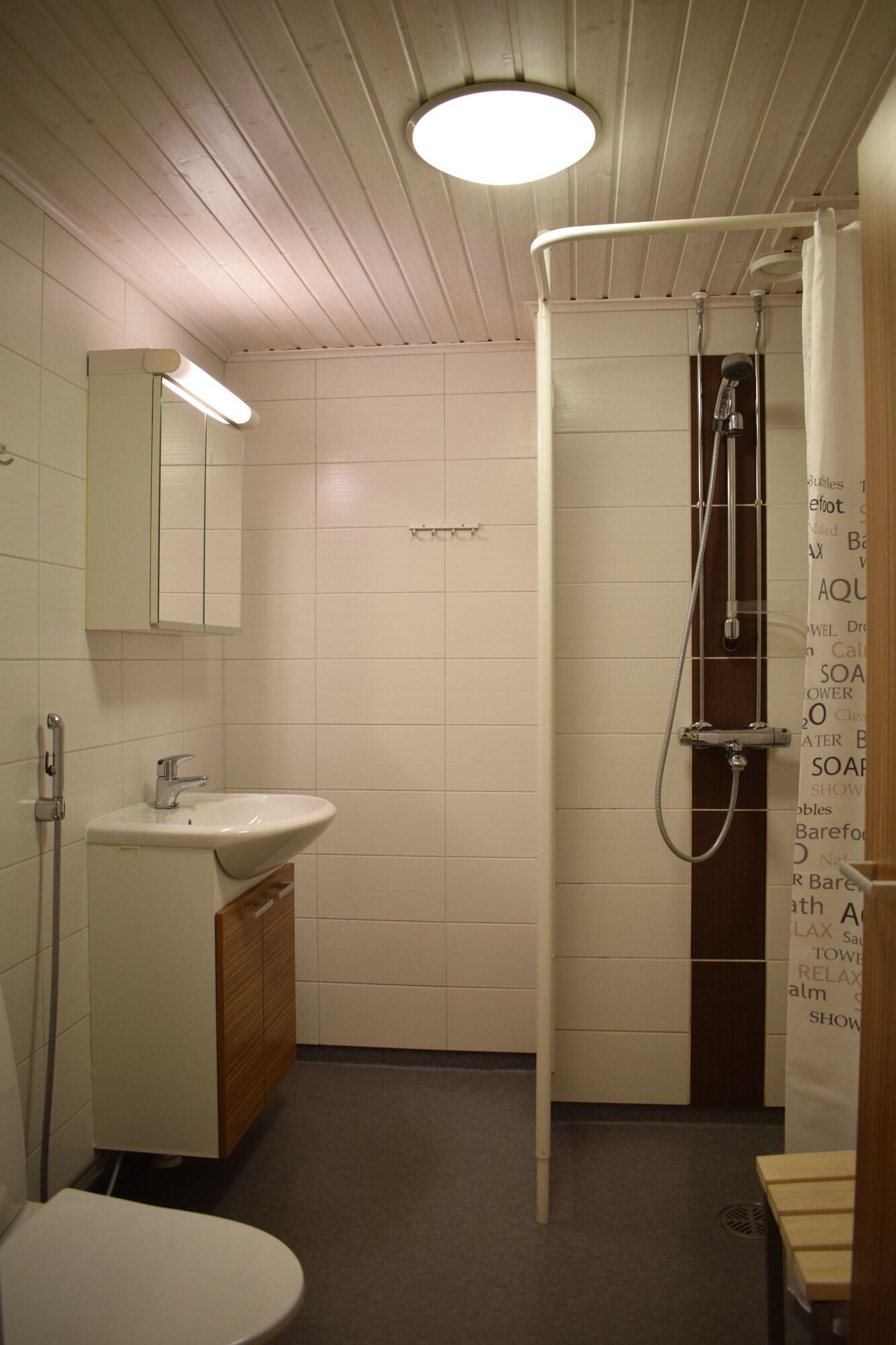 Summer Hotel Vuorilinna by null