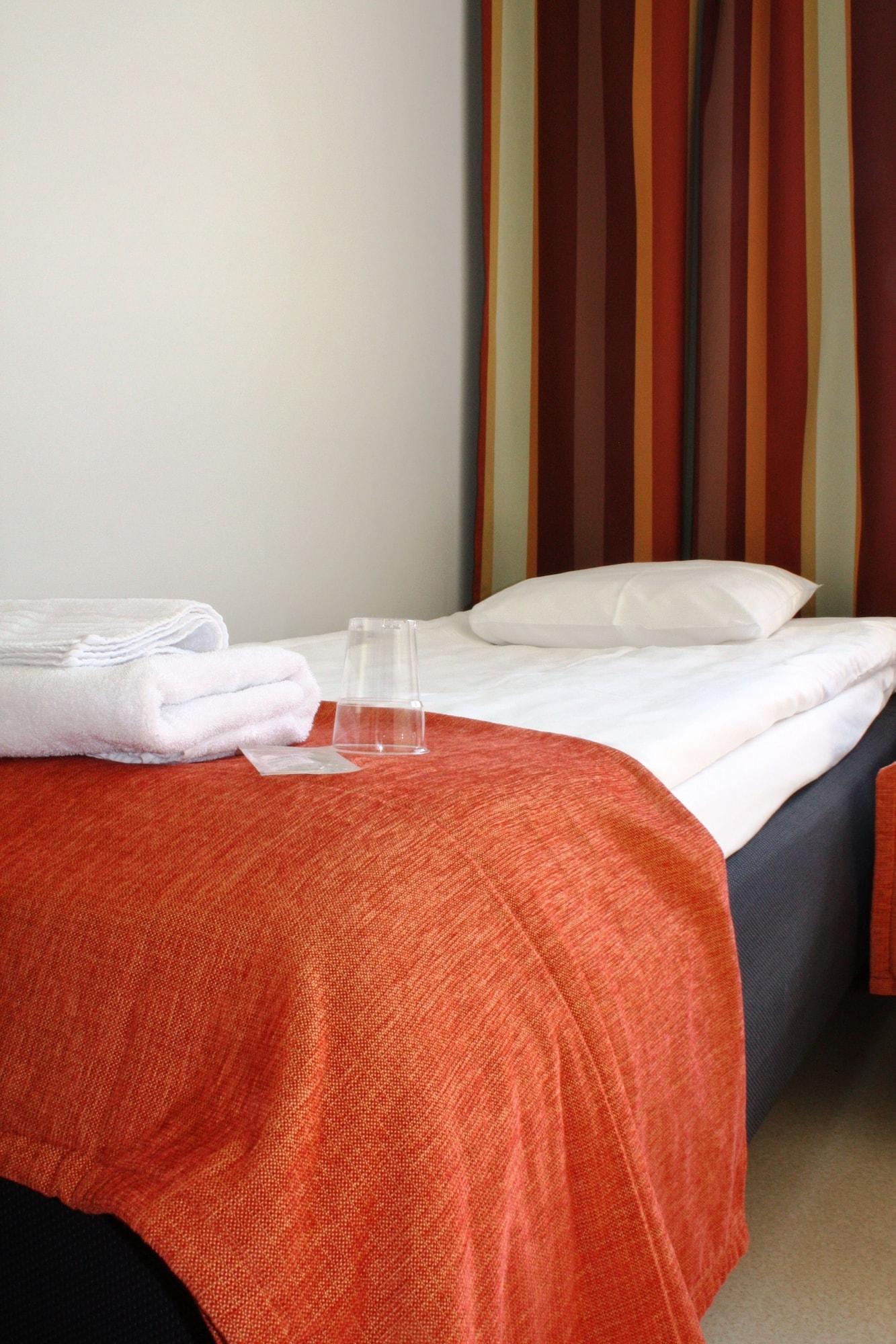 Summer Hotel Vuorilinna by null