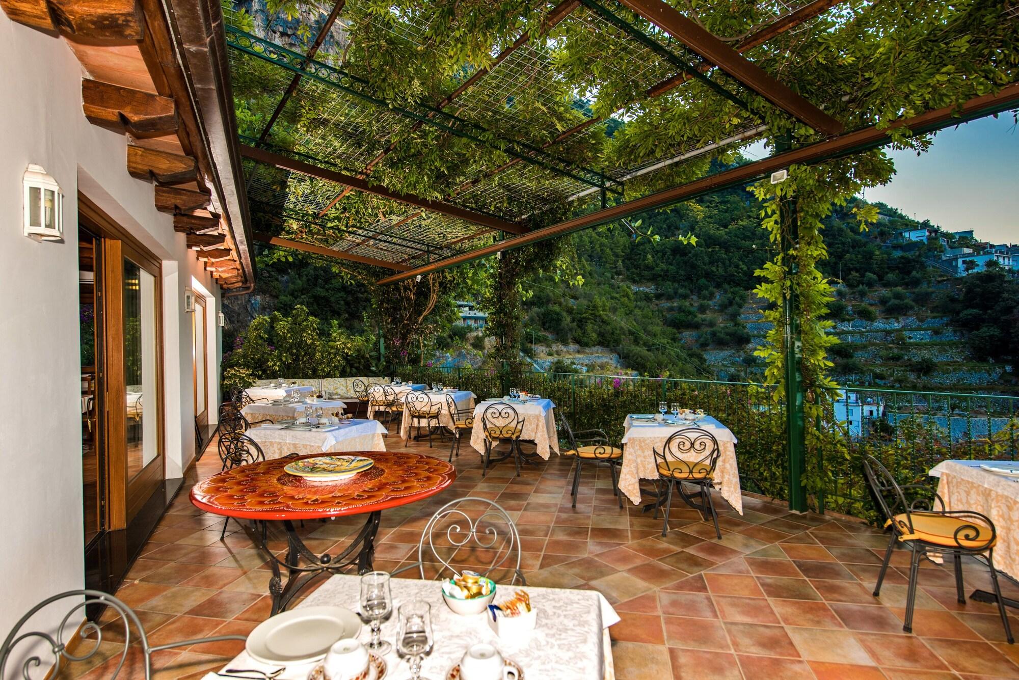 Hotel Pellegrino