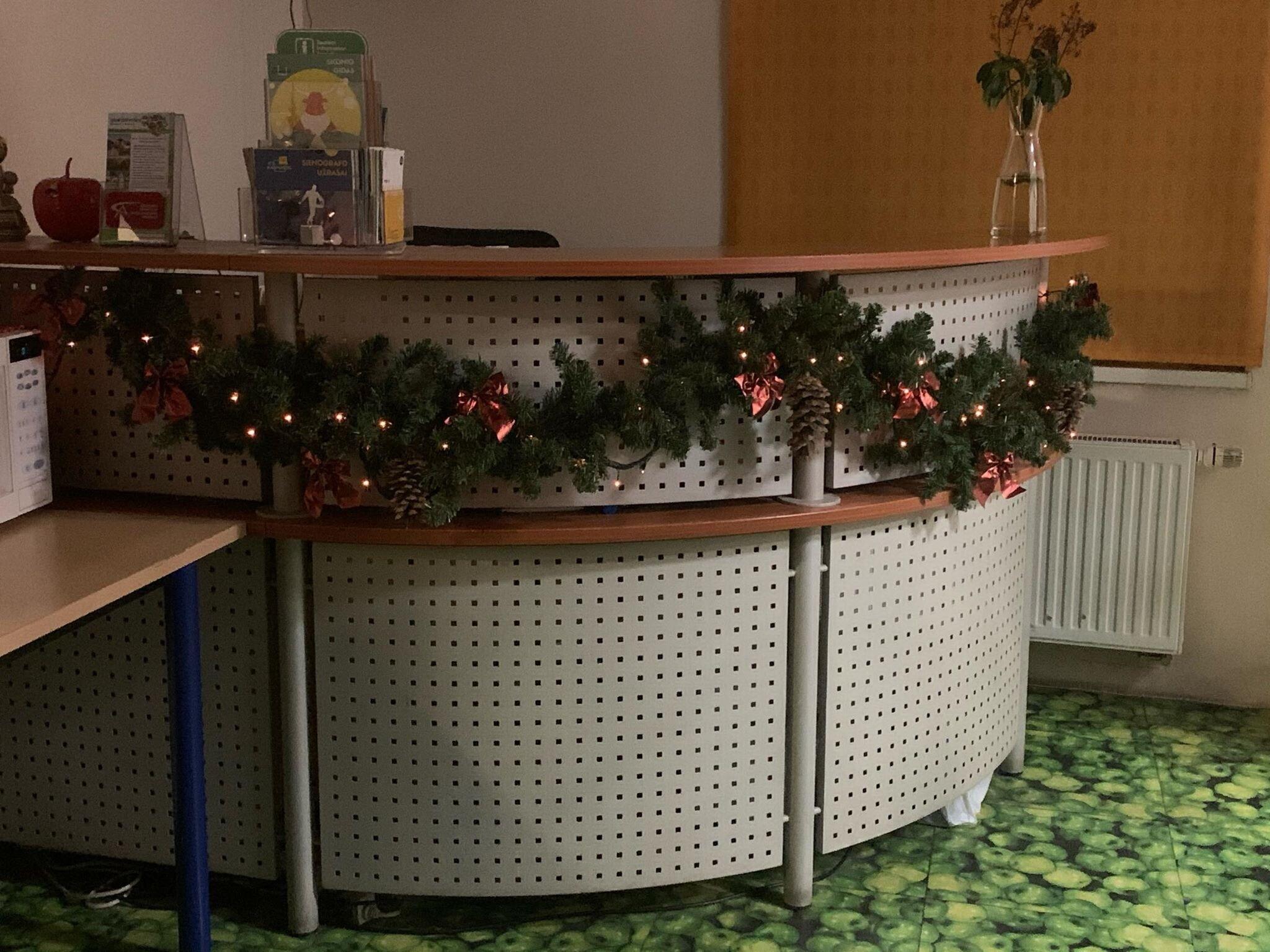 Apple Economy Hotel by null