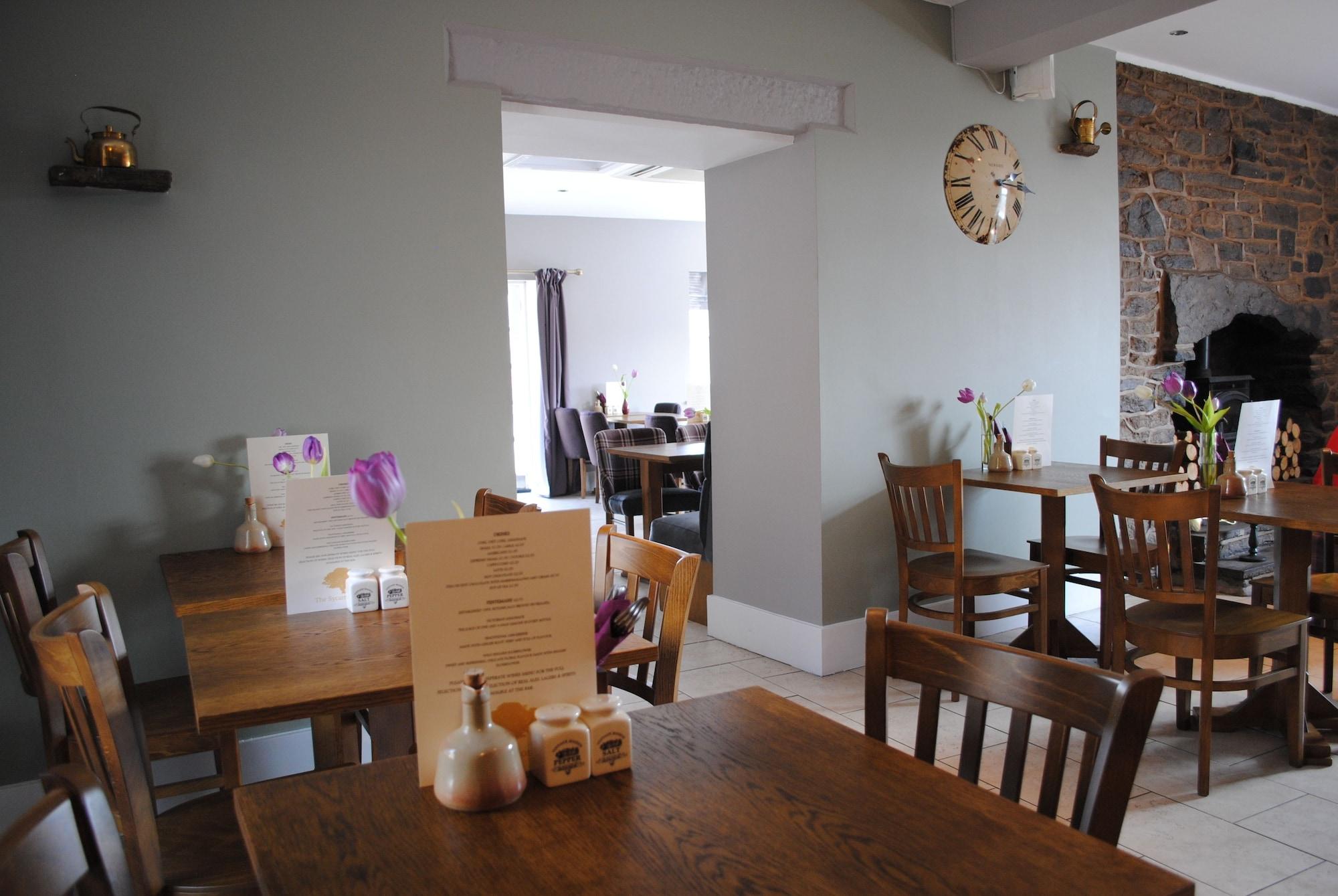 The Sycamore Inn