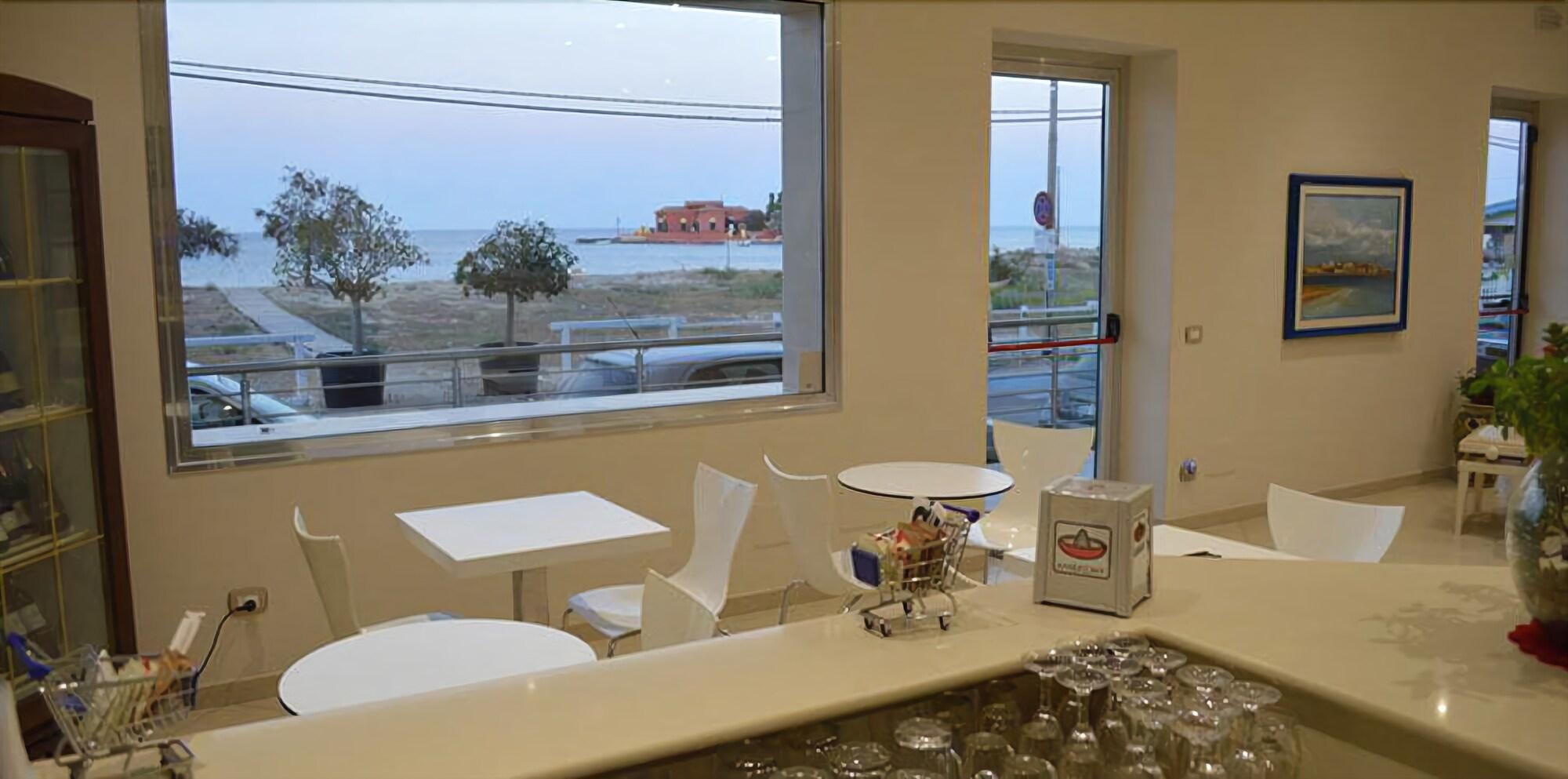 Hotel Celeste