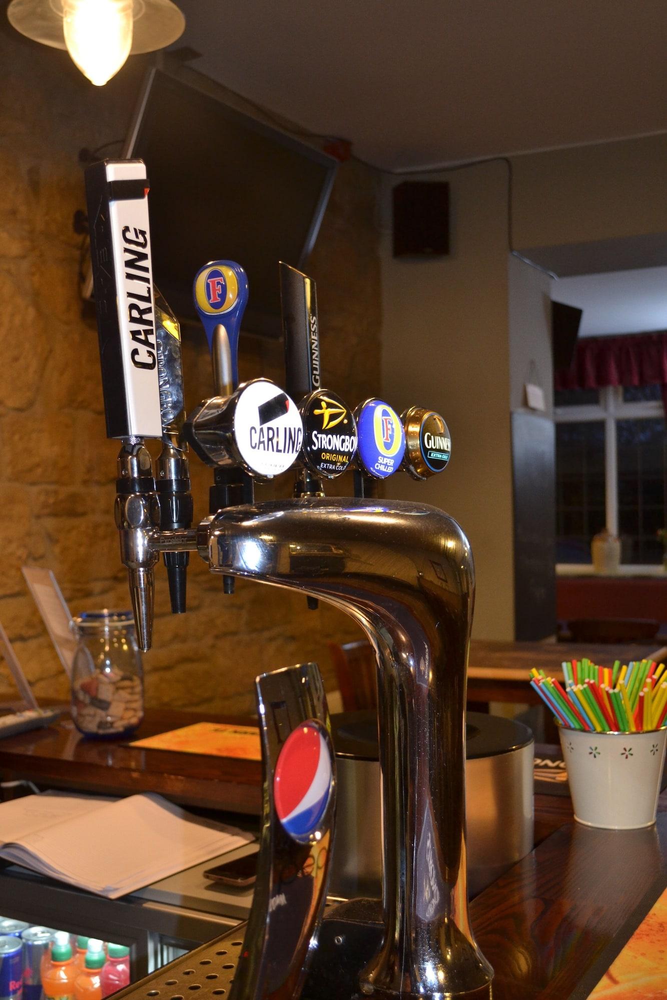 Anglers Arms