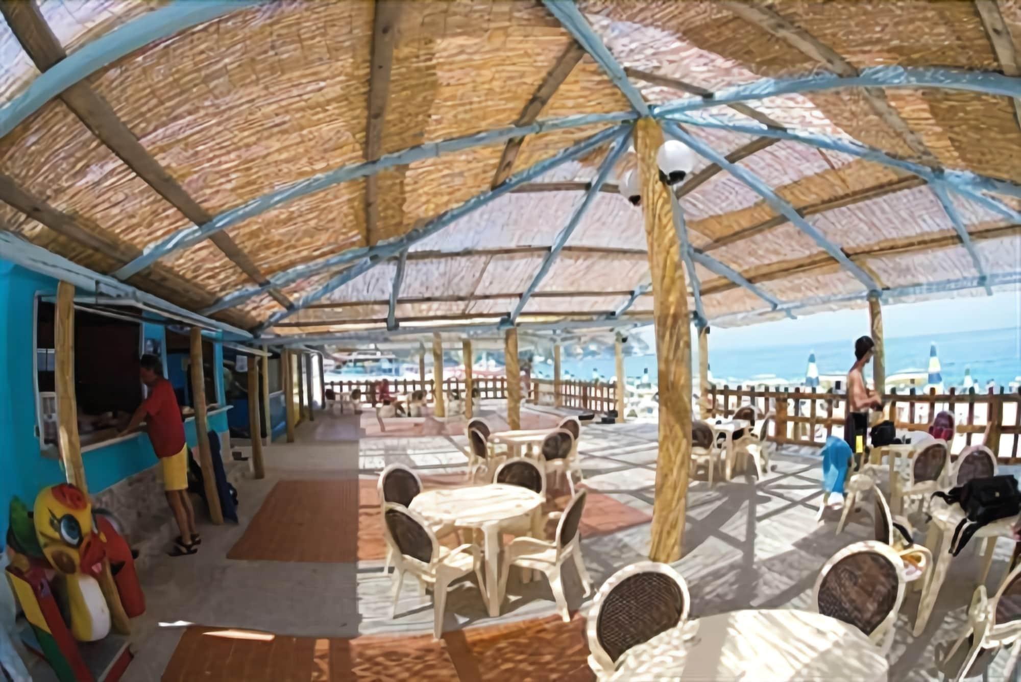 Villaggio Club La Pace