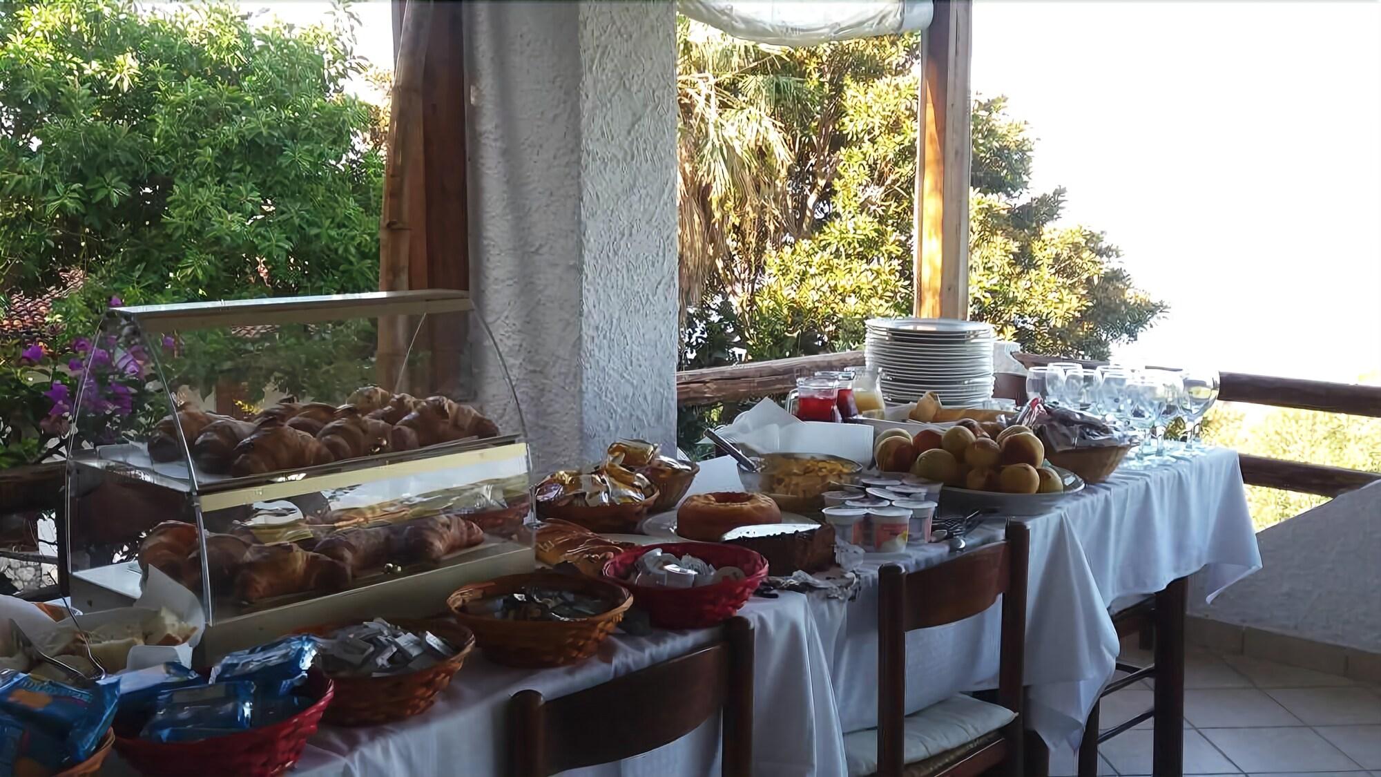 Hotel Mercurio