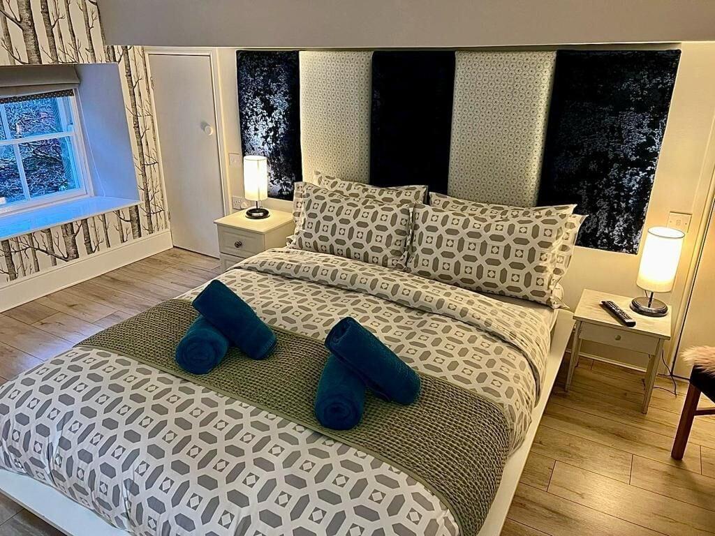 Summer Hill Guest House