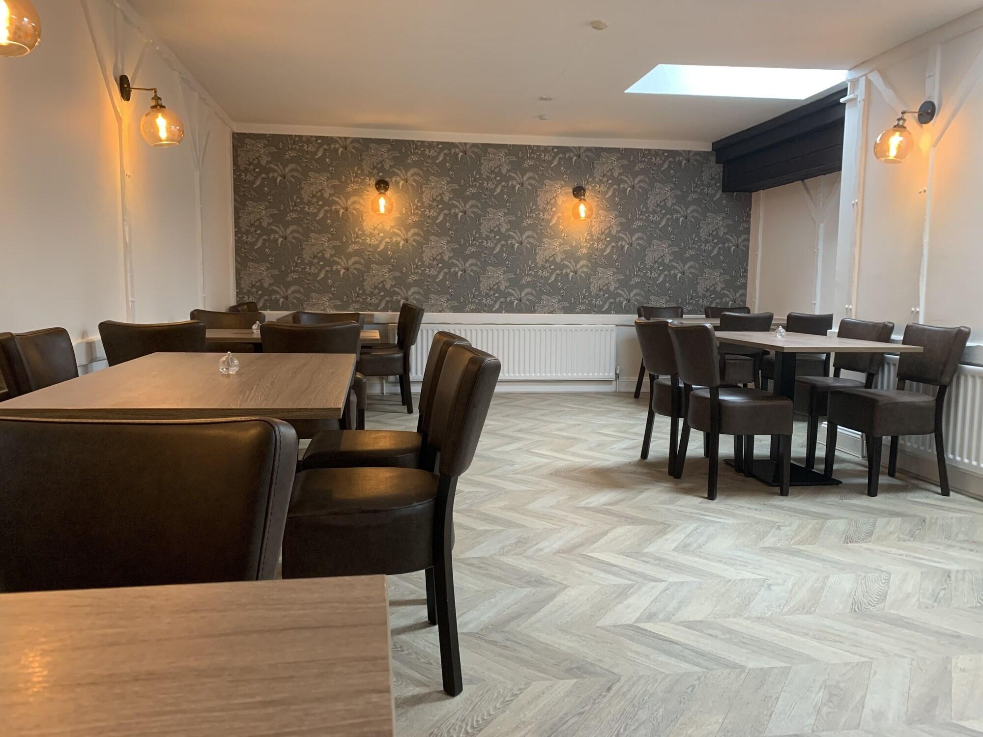The Greenhead Hotel