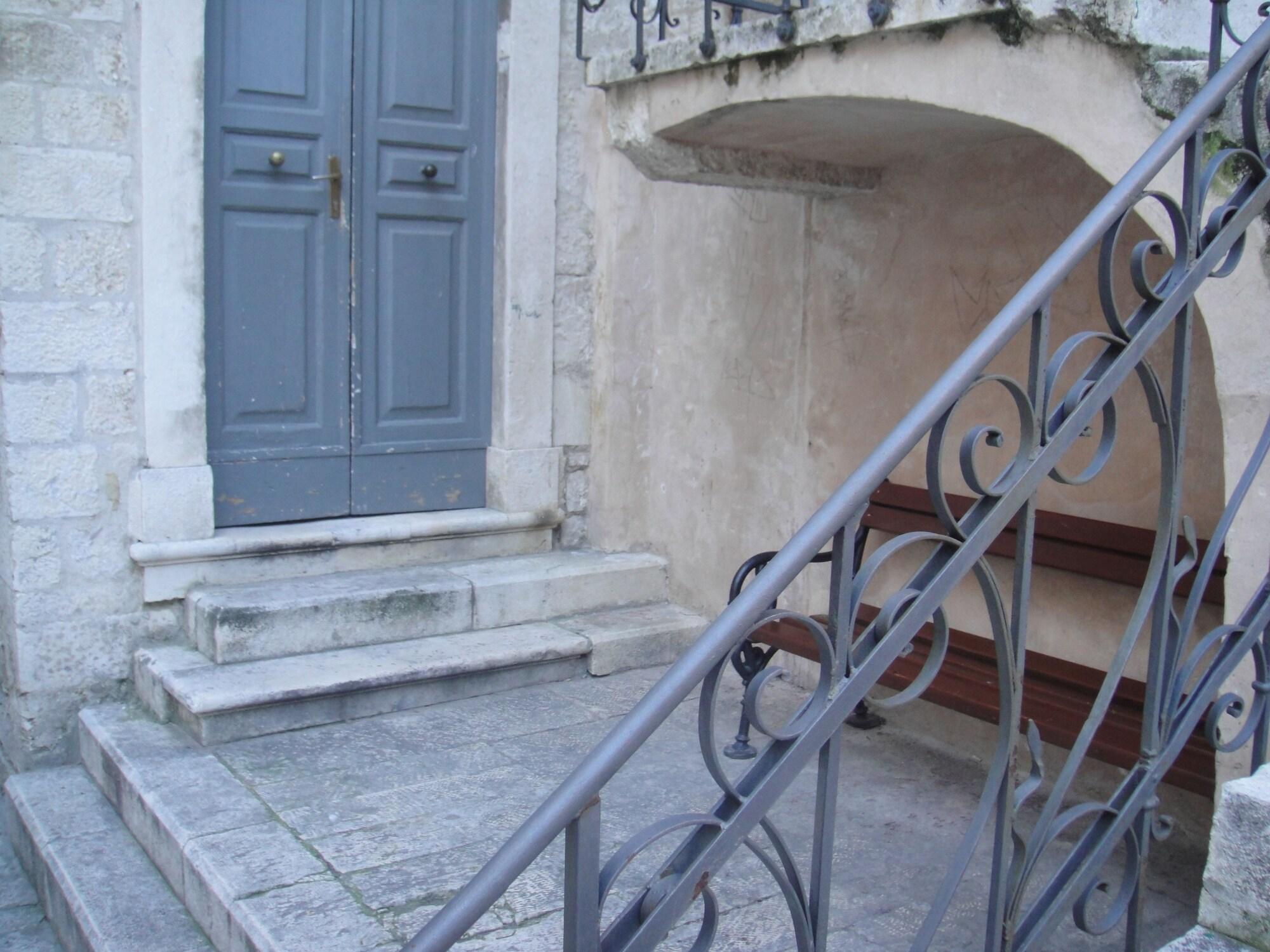 B&B Central Palace Heritage - фото