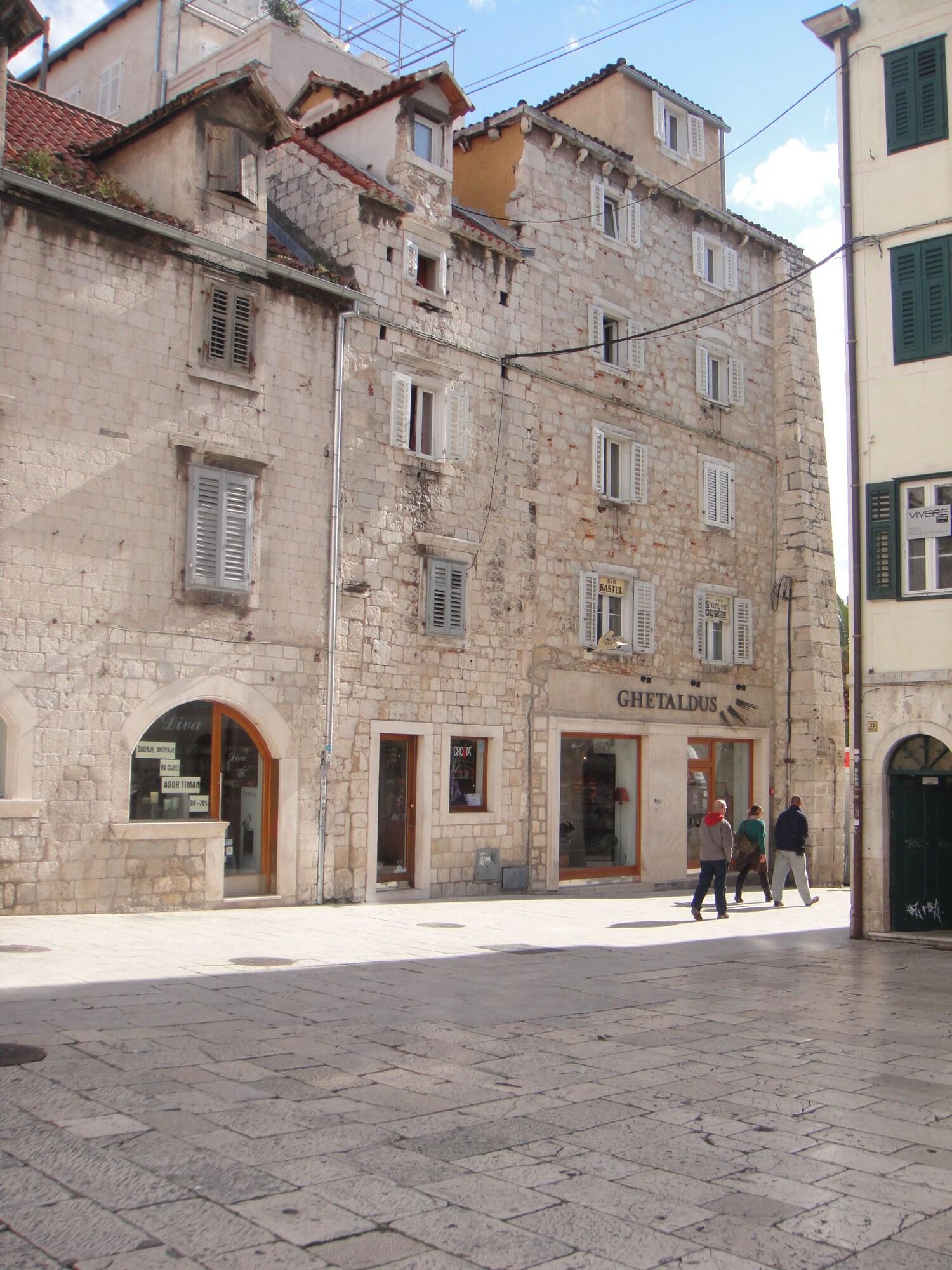 B&B Central Palace Heritage - фото