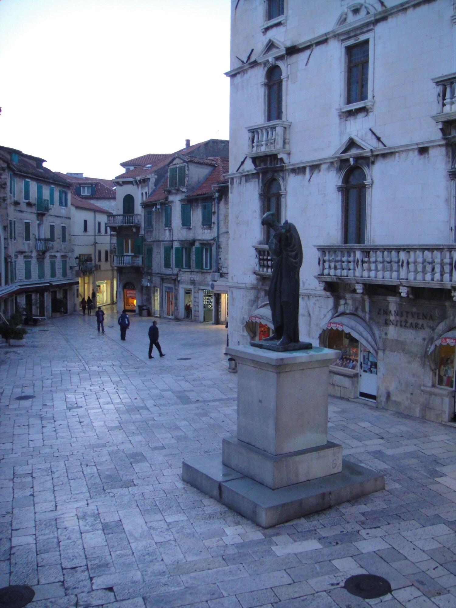 B&B Central Palace Heritage - фото