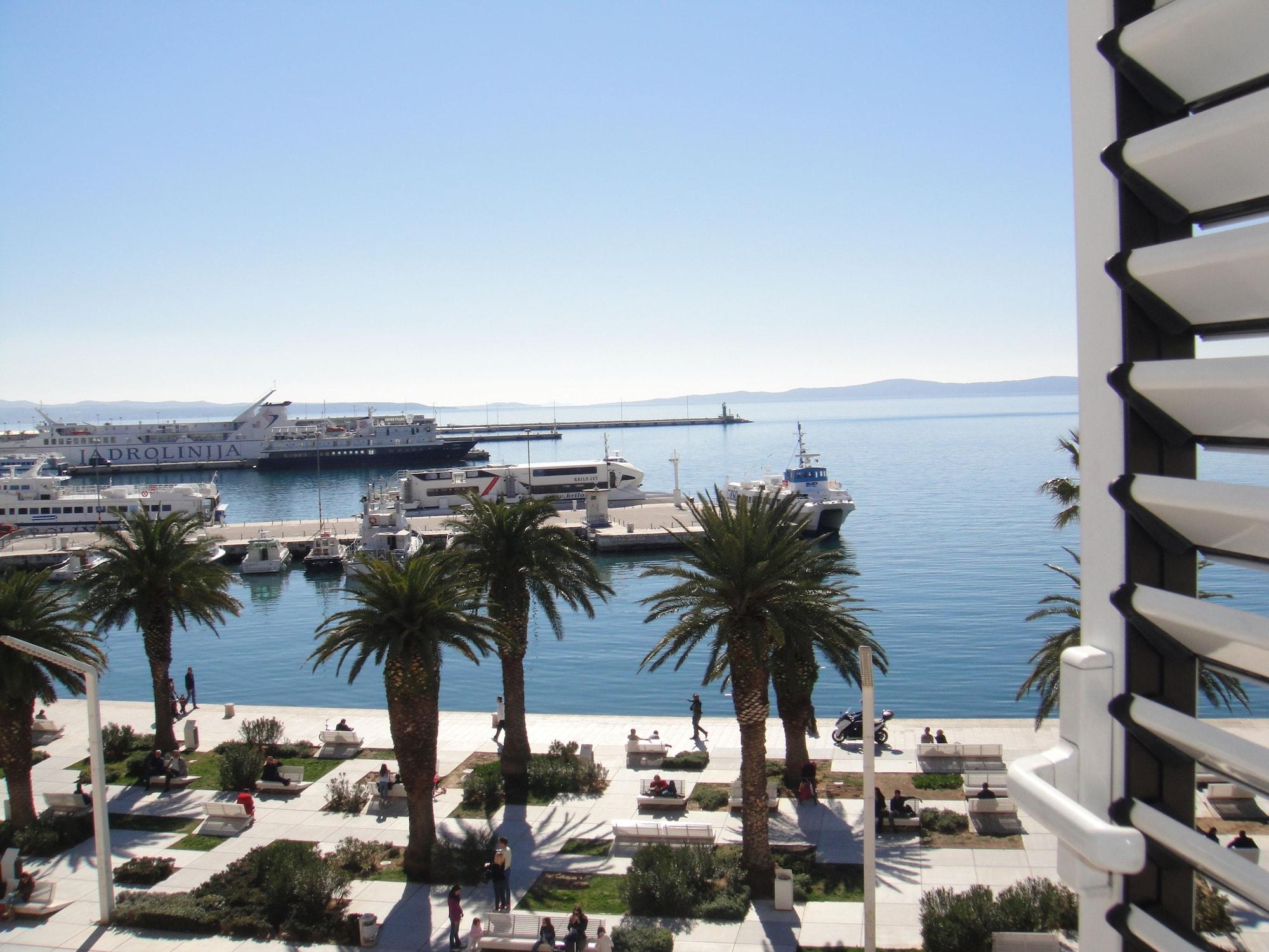 B&B Central Palace Heritage - фото