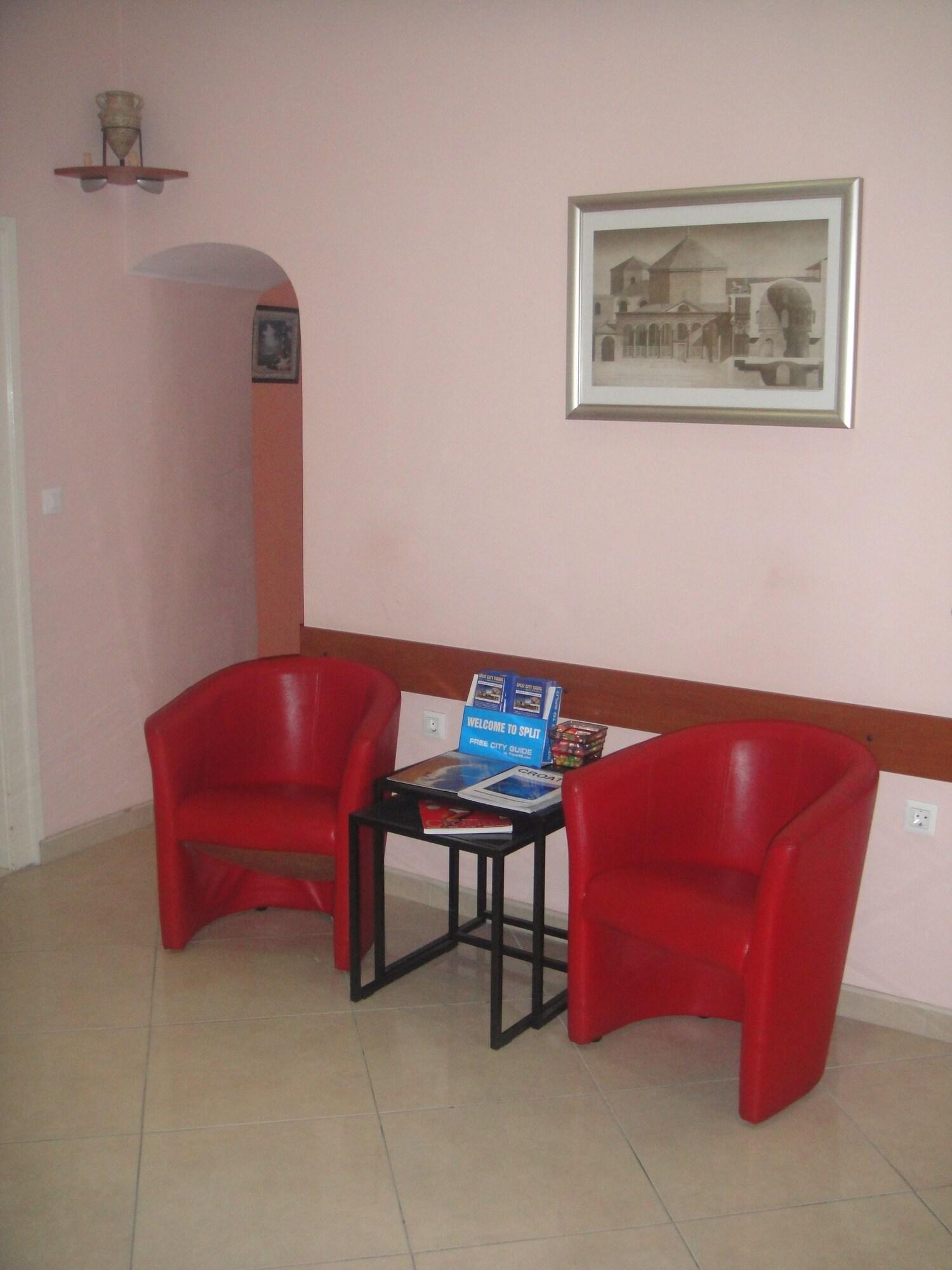 B&B Central Palace Heritage - фото