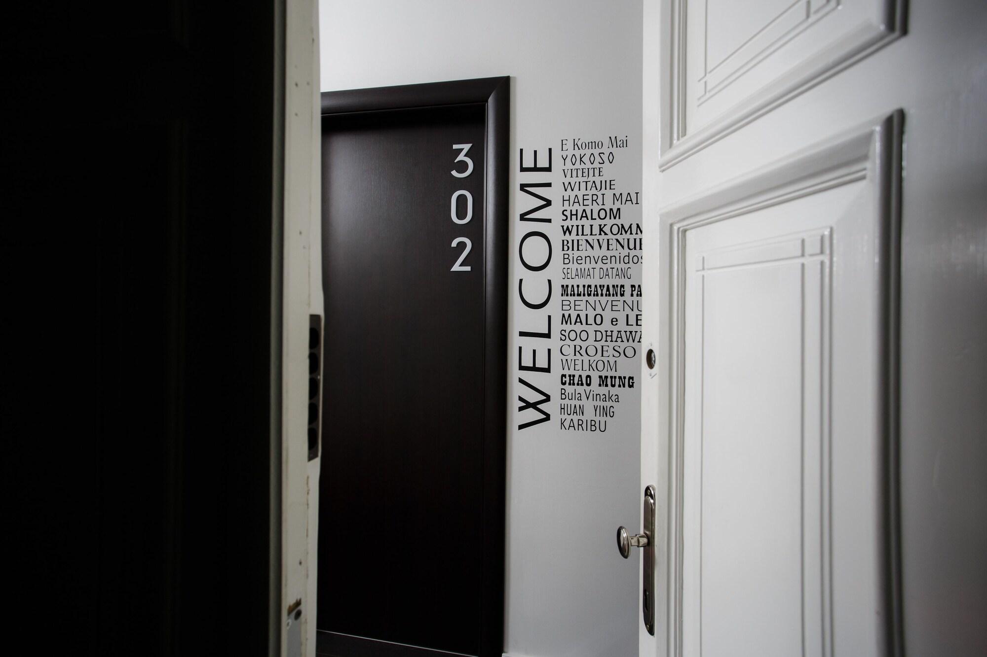 SLEEP SPLIT - Luxury Boutique Suites and Rooms by null