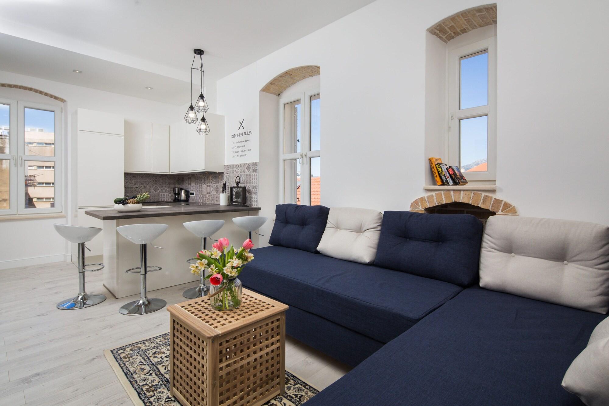 SLEEP SPLIT - Luxury Boutique Suites and Rooms by null
