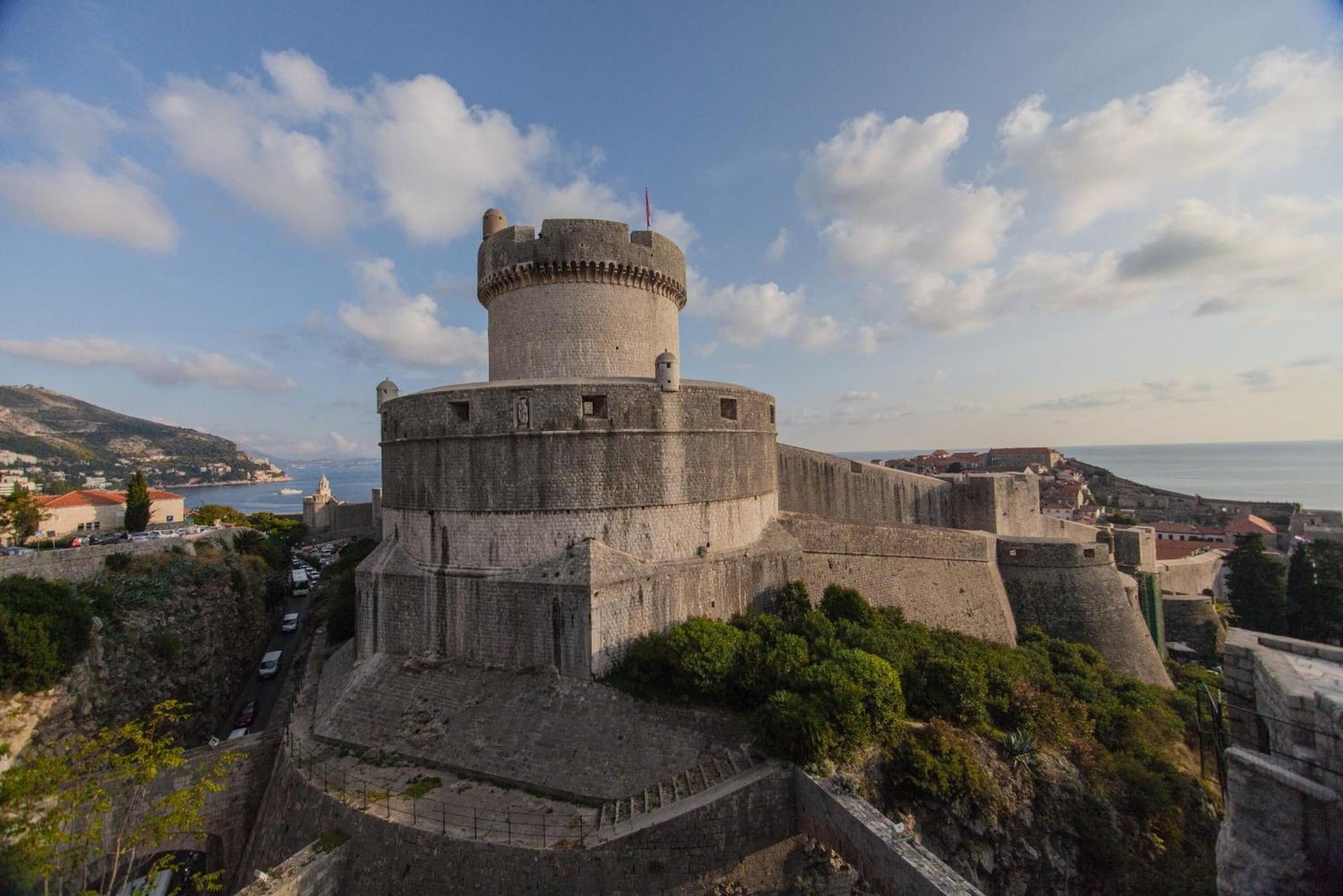 Hostel Villa Angelina Old Town Dubrovnik by null