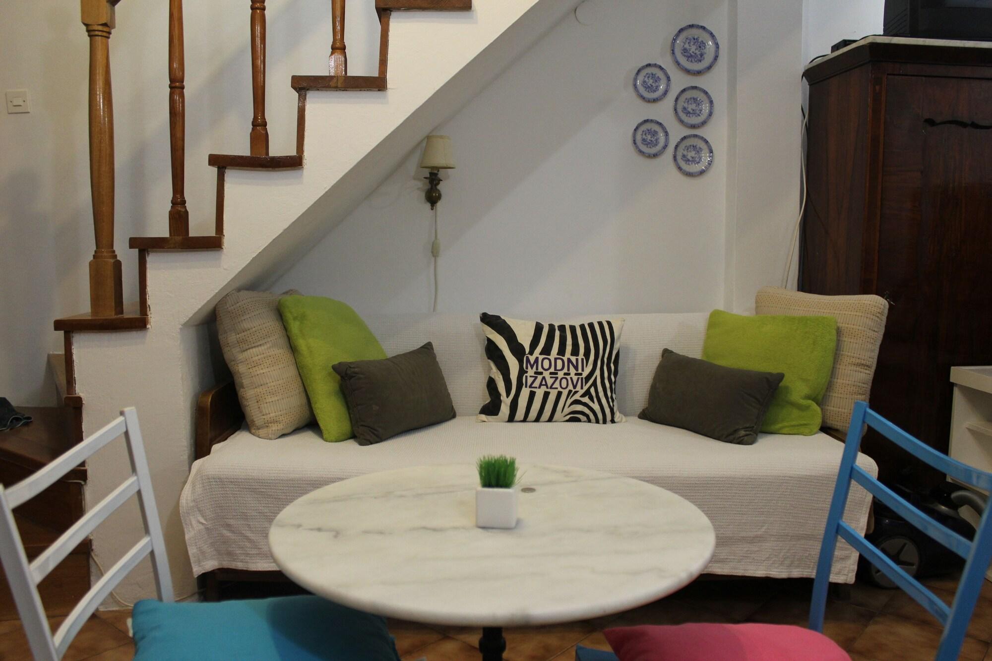 Hostel Villa Angelina Old Town Dubrovnik by null