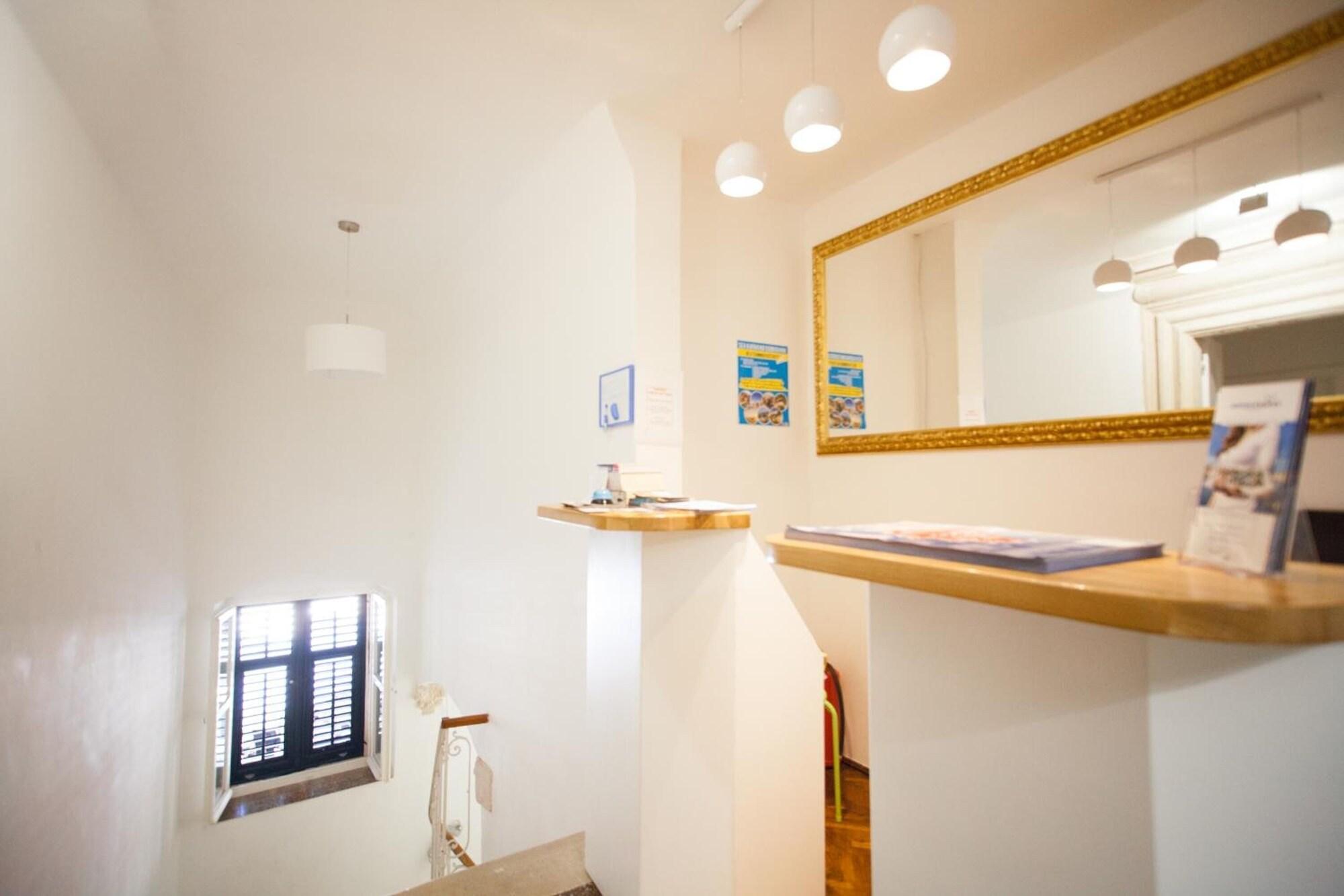 Hostel Villa Angelina Old Town Dubrovnik by null