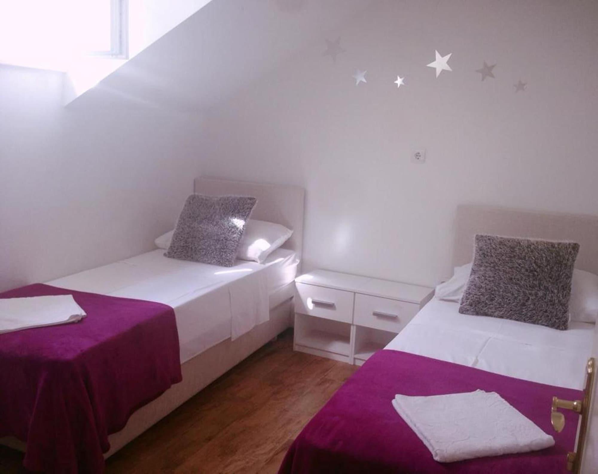 Hostel Villa Angelina Old Town Dubrovnik by null