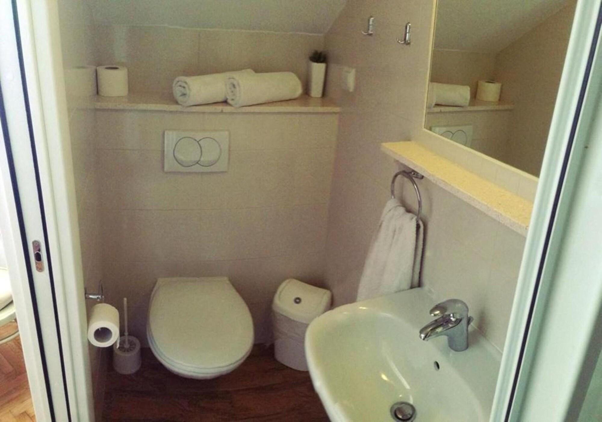 Hostel Villa Angelina Old Town Dubrovnik by null