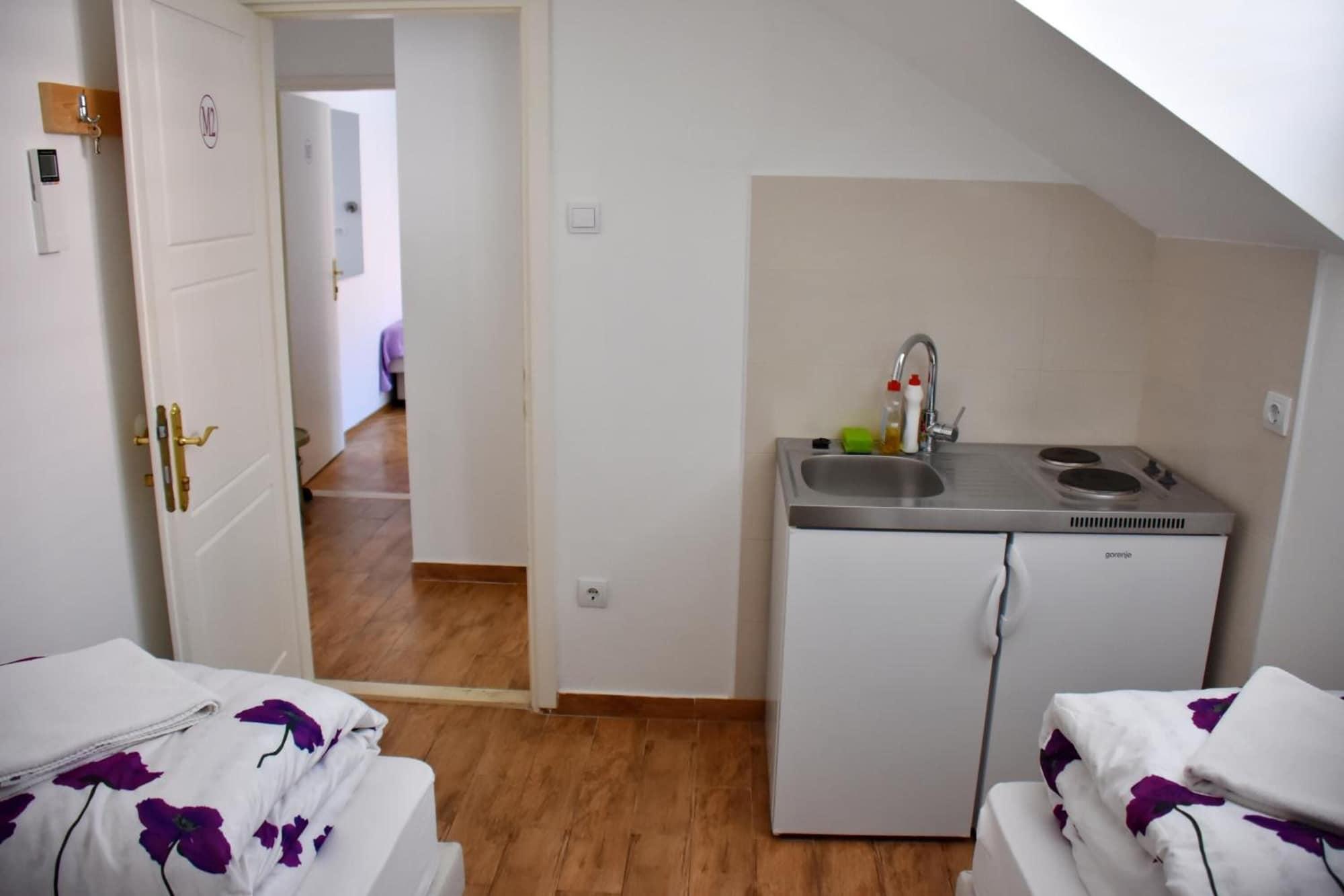 Hostel Villa Angelina Old Town Dubrovnik by null