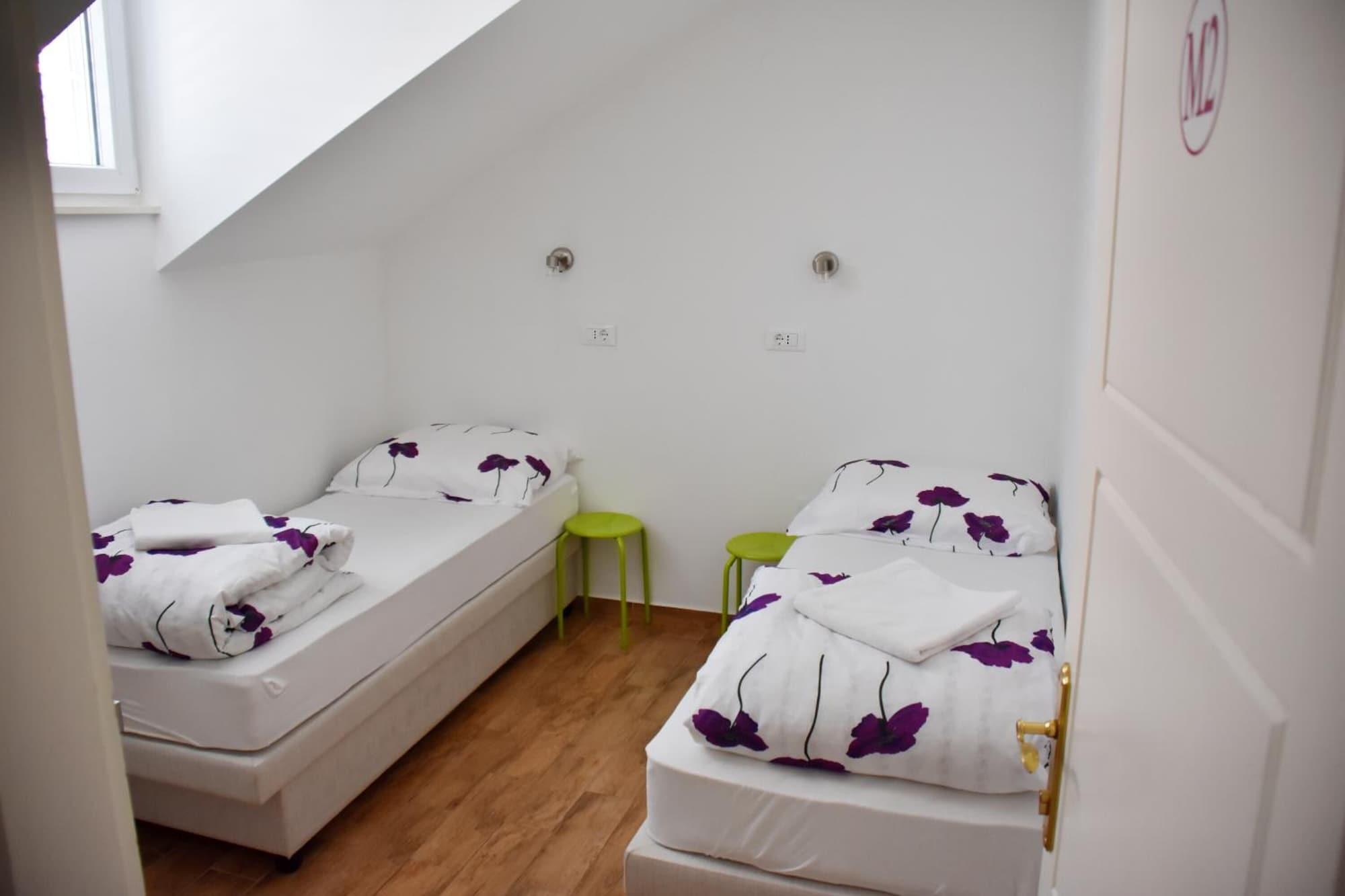 Hostel Villa Angelina Old Town Dubrovnik by null