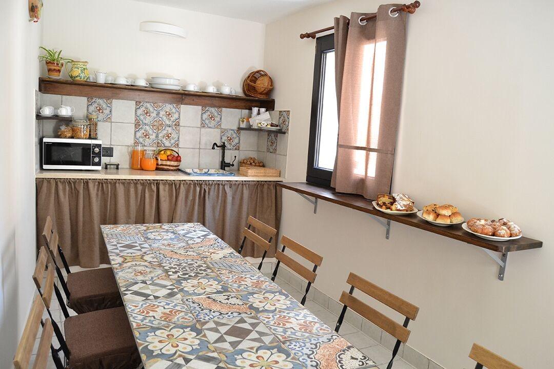 Agorà Panoramic Rooms