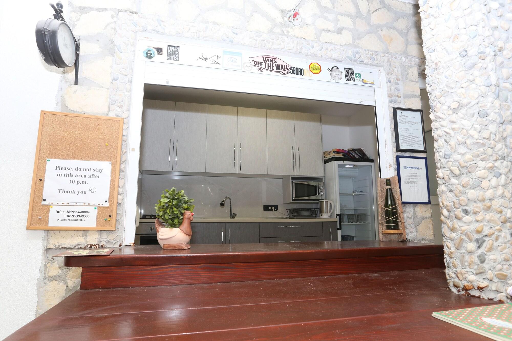 Apartments Nikolla - Poză