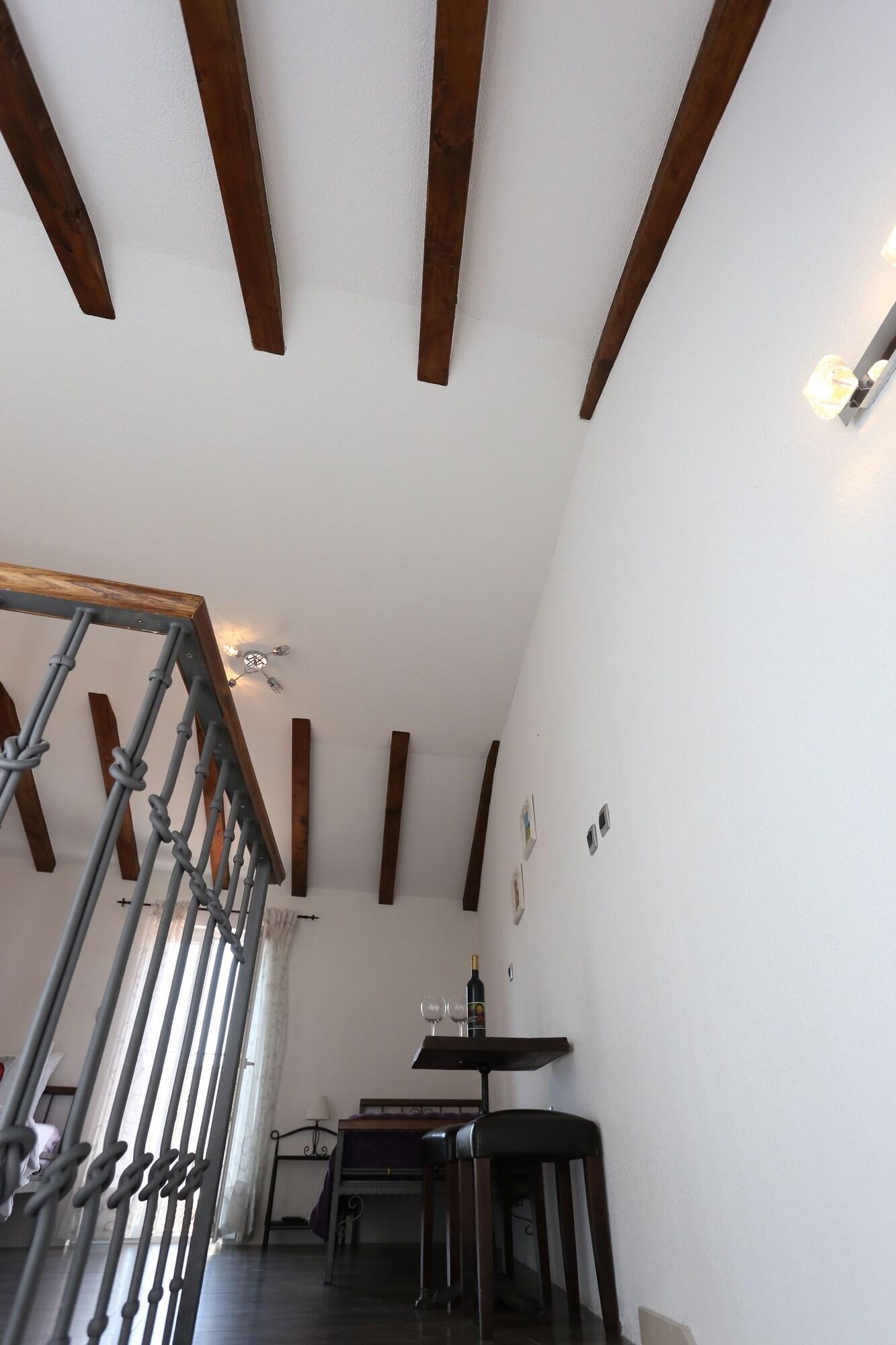 Apartments Nikolla - Poză