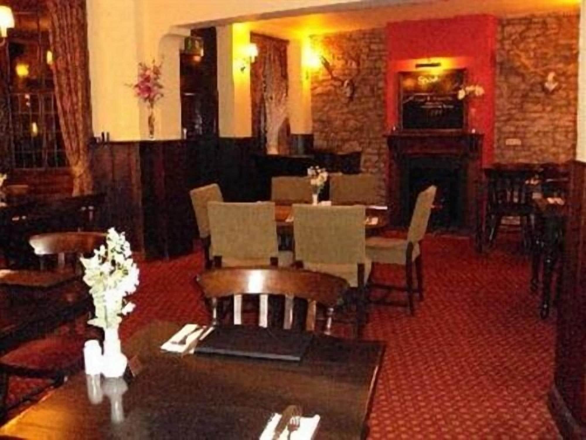 The George Inn