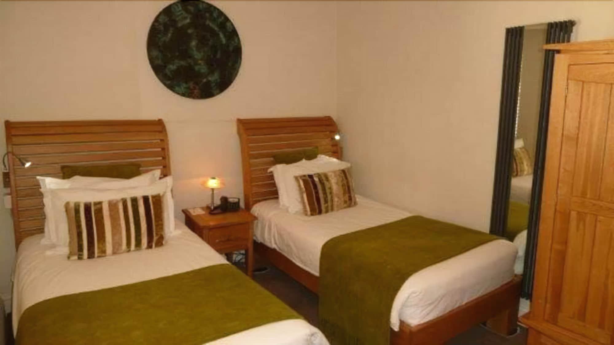 The Frenchgate Restaurant & Hotel by null