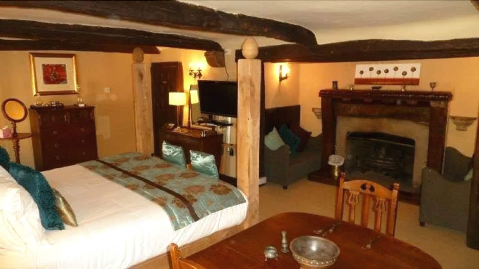 The Frenchgate Restaurant & Hotel by null