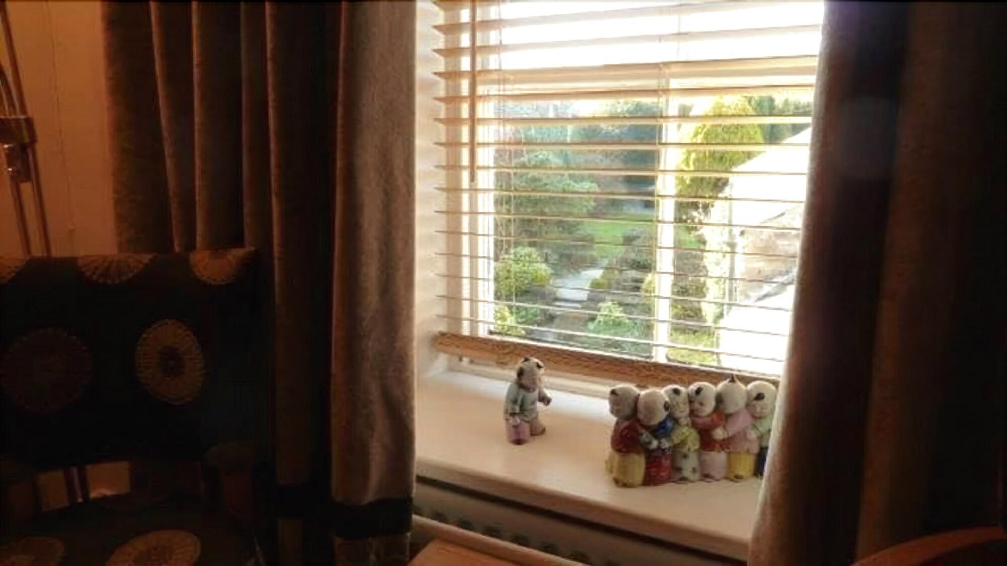 The Frenchgate Restaurant & Hotel by null