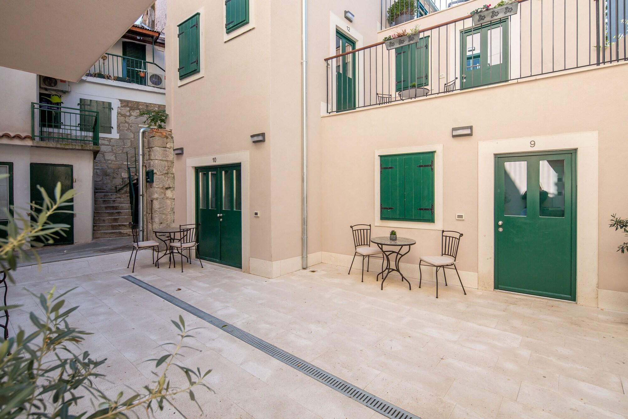 Apartments Korta - Poză