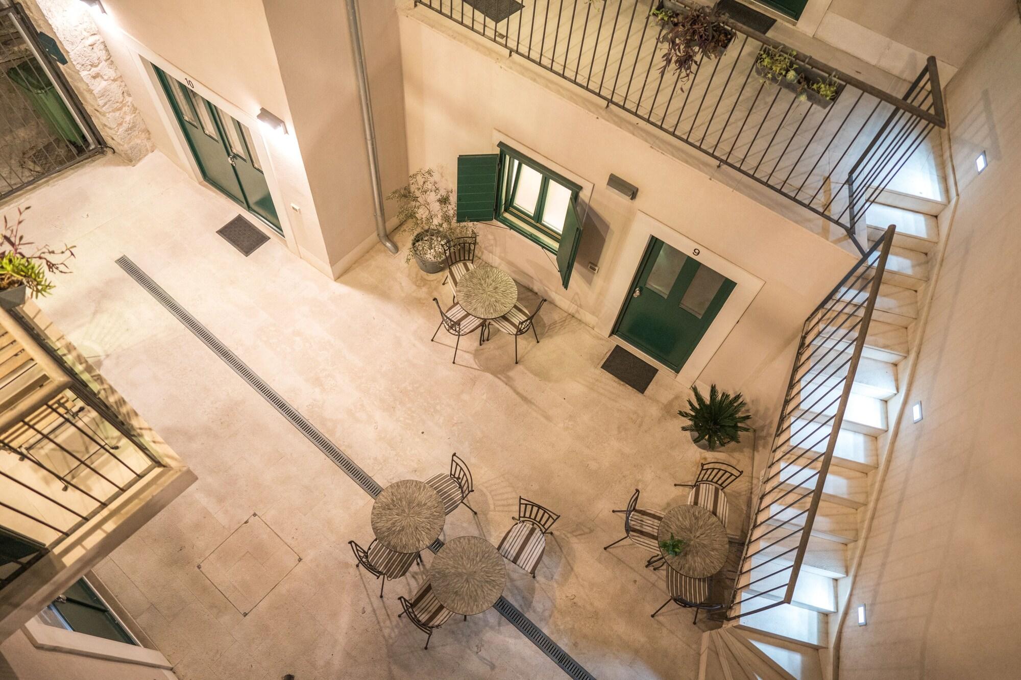 Apartments Korta - Poză