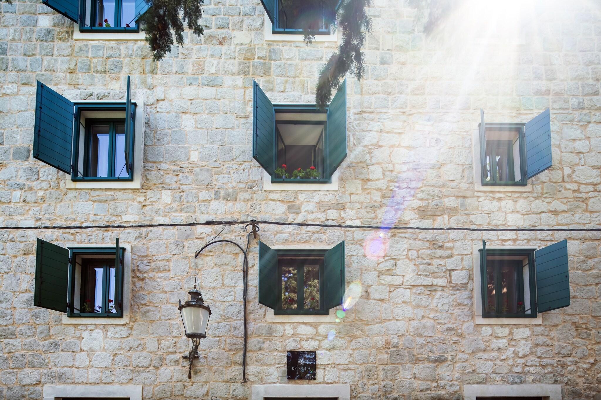 Apartments Korta - Poză