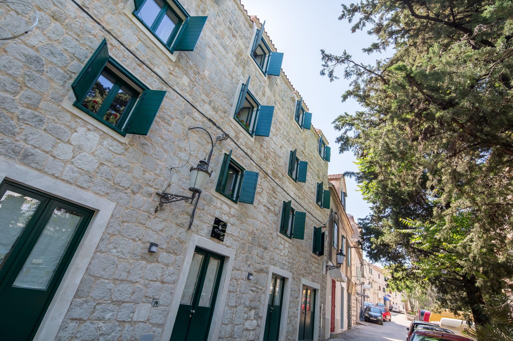 Apartments Korta - Poză