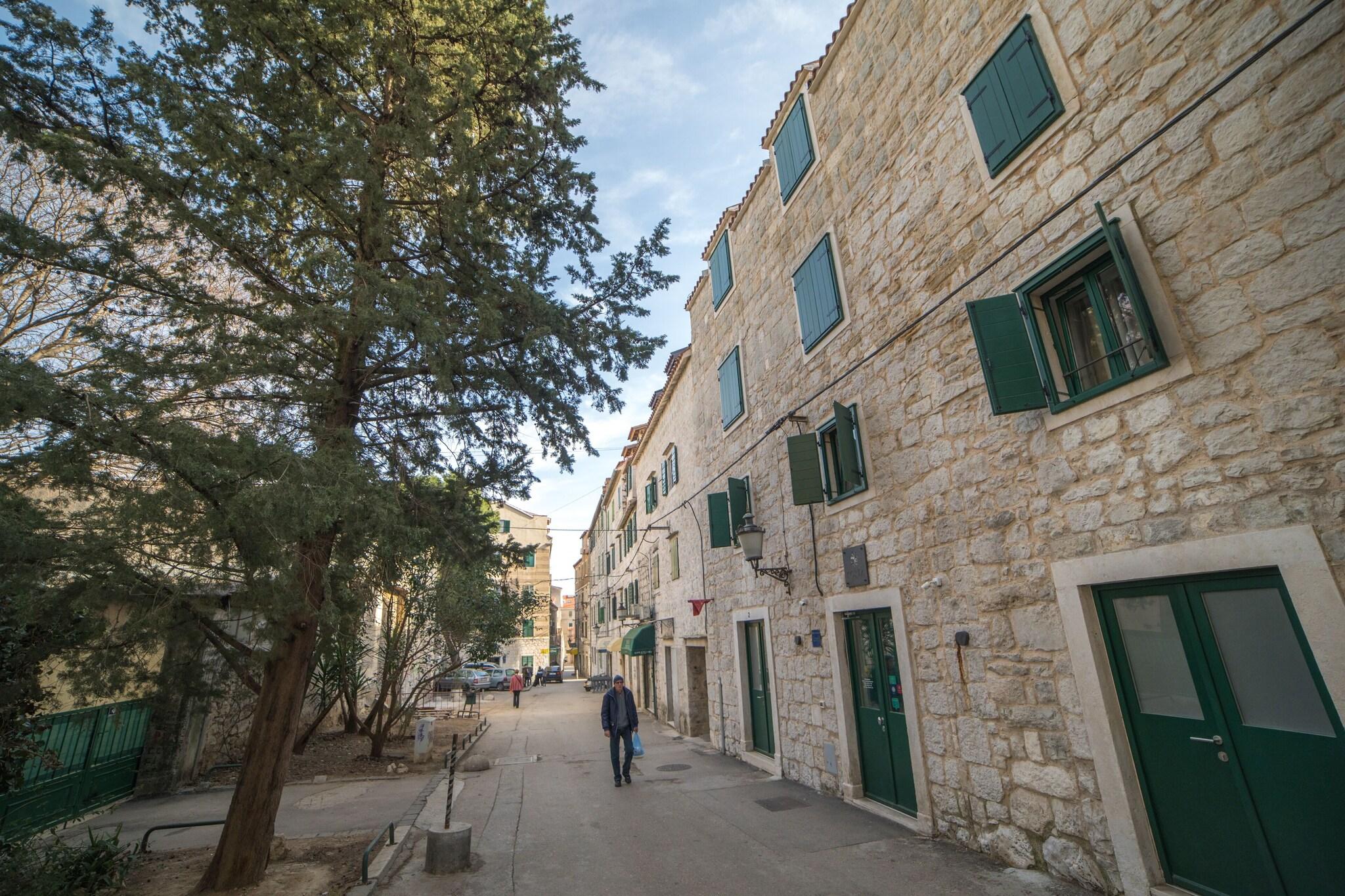 Apartments Korta - Poză