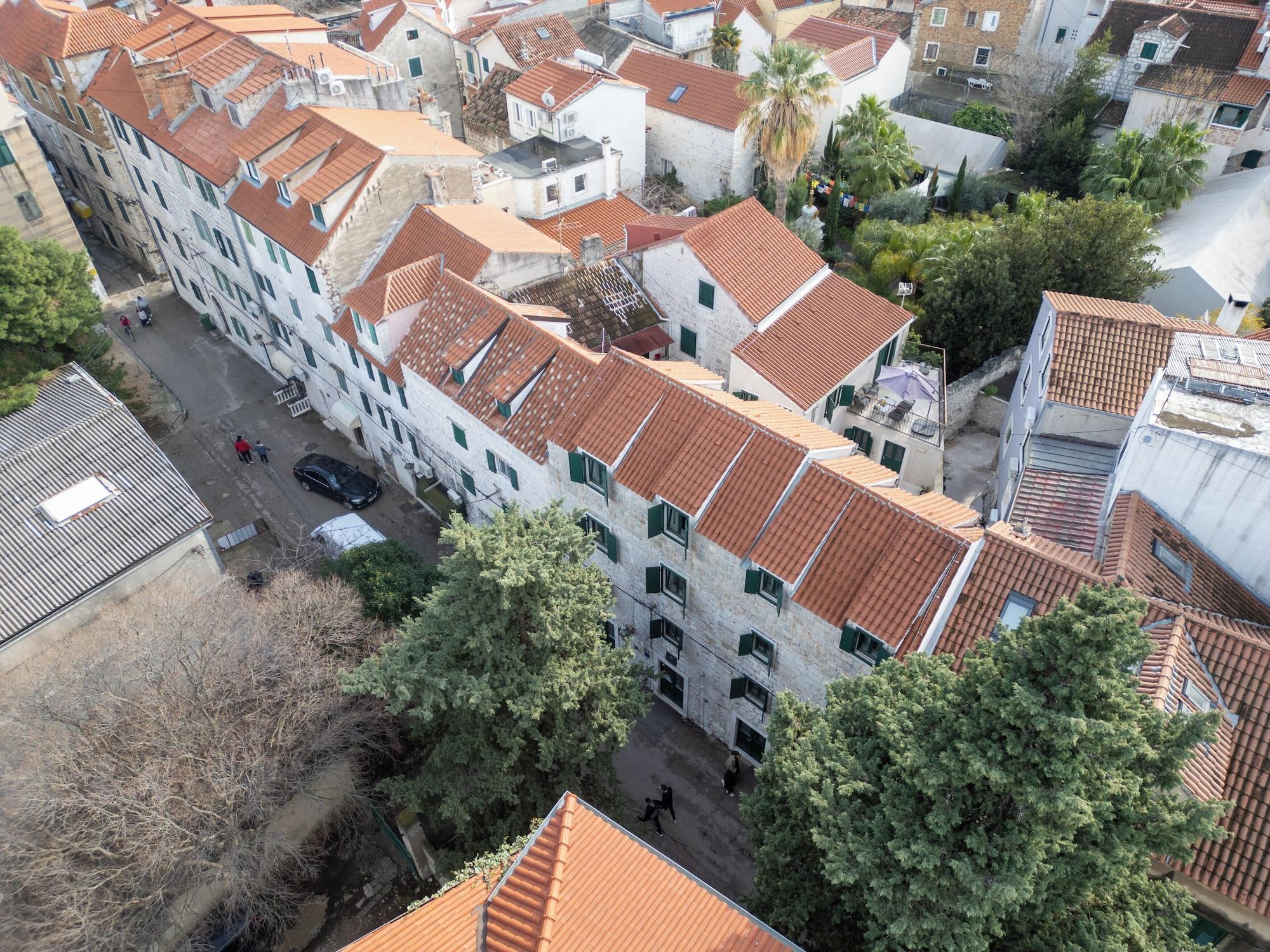 Apartments Korta - Poză