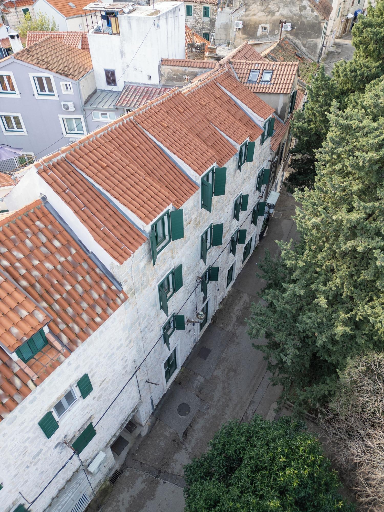 Apartments Korta - Poză