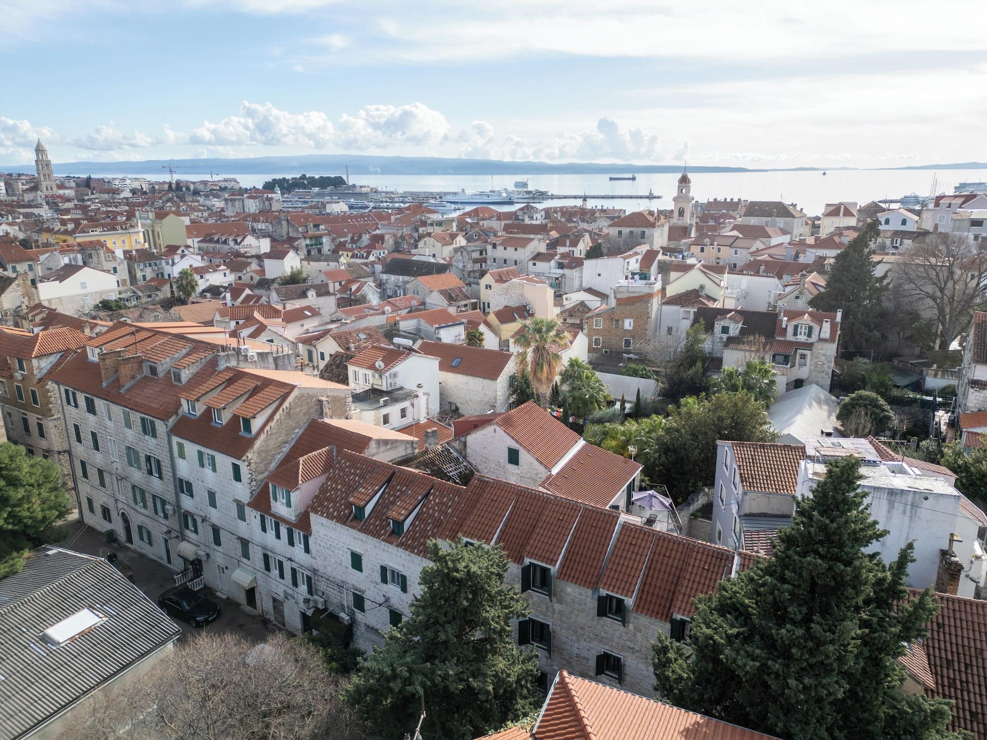 Apartments Korta - Poză