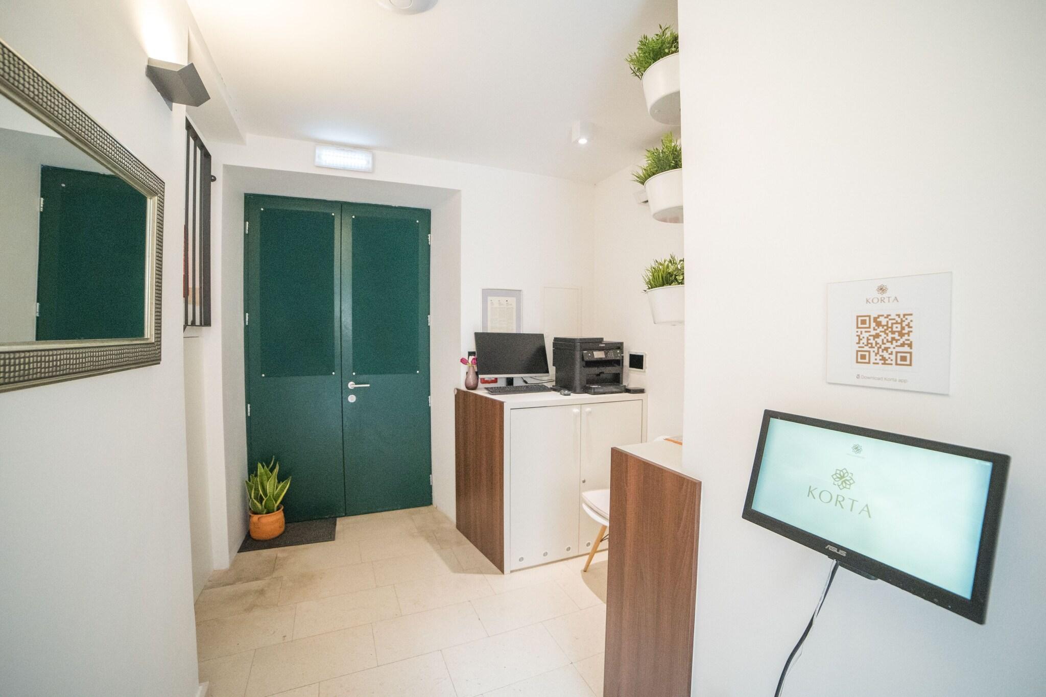 Apartments Korta - Poză