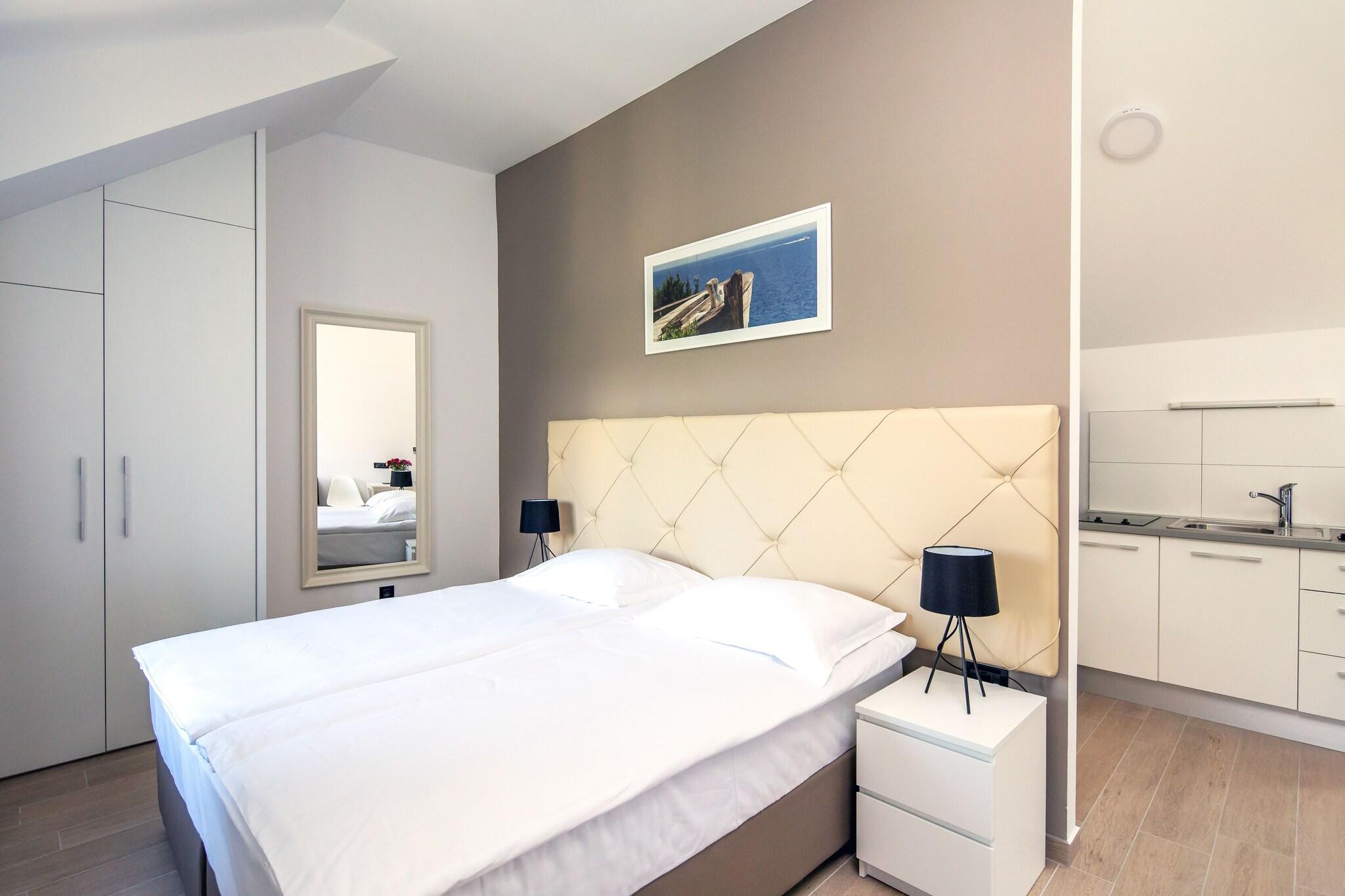 Apartments Korta - Poză