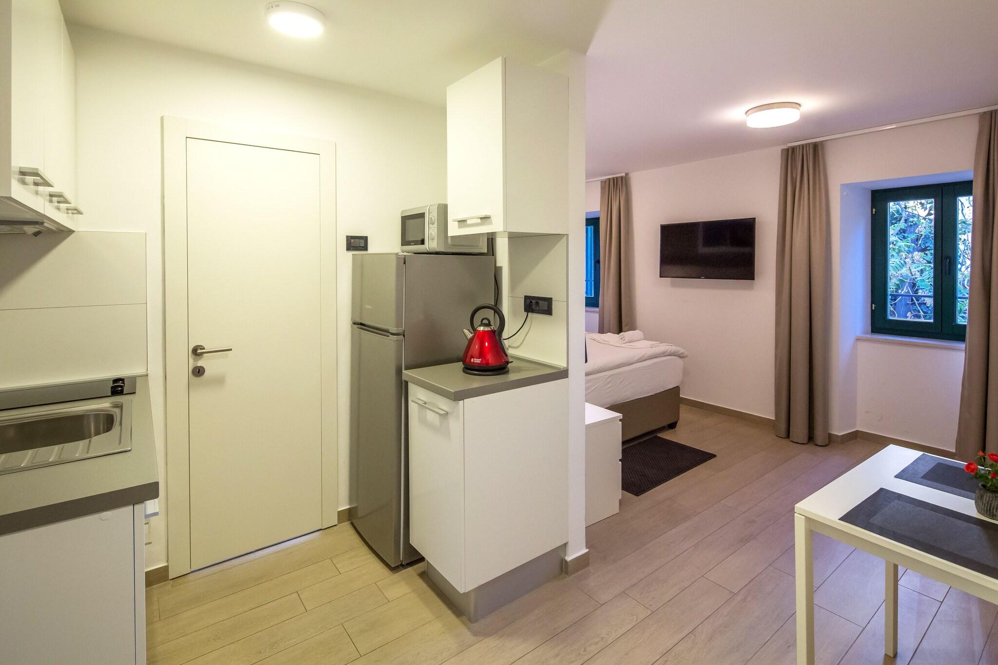 Apartments Korta - Poză